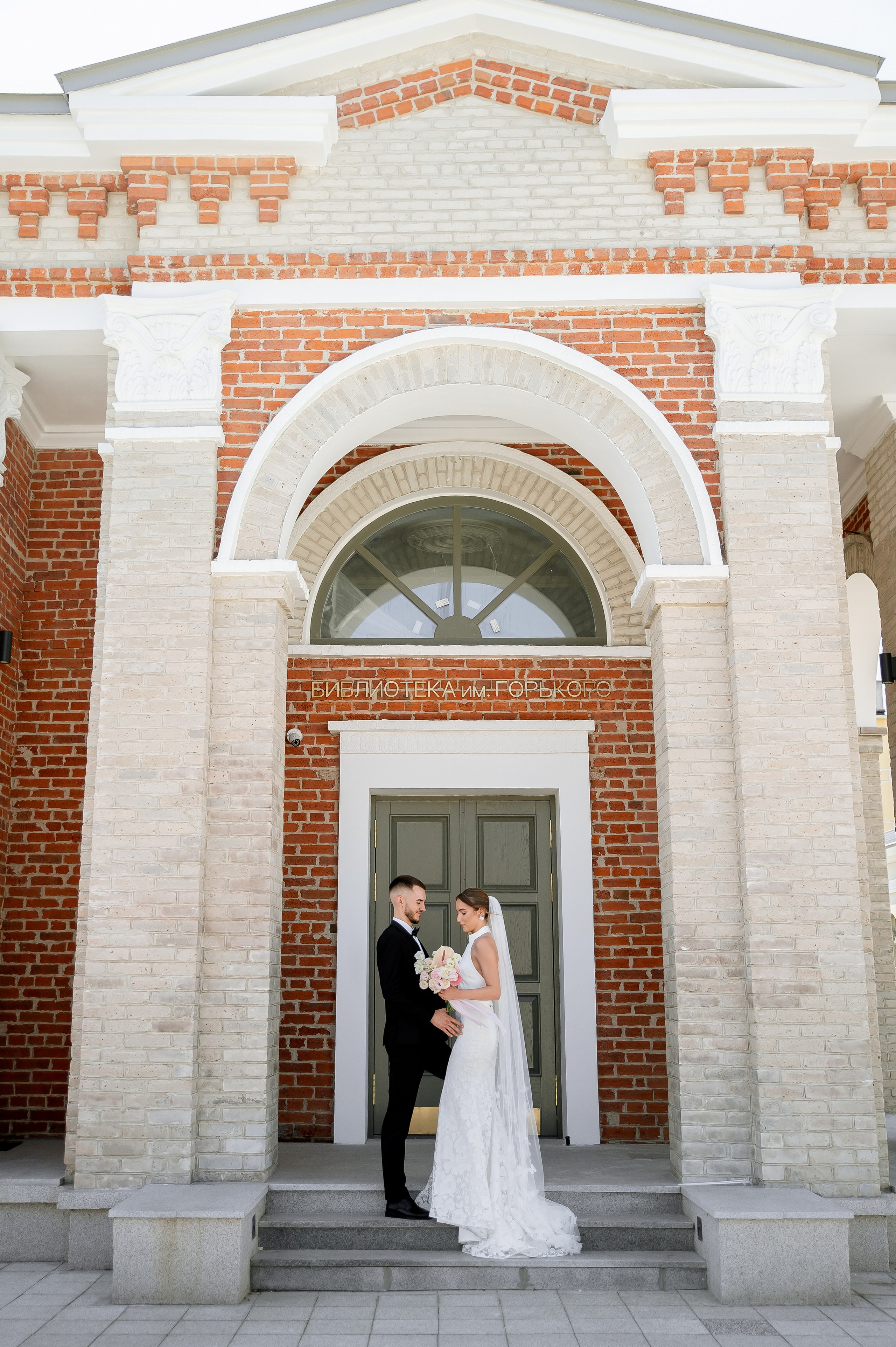 Иван & Анастасия. Свадебный и семейный фотограф Екатерина Шестакова