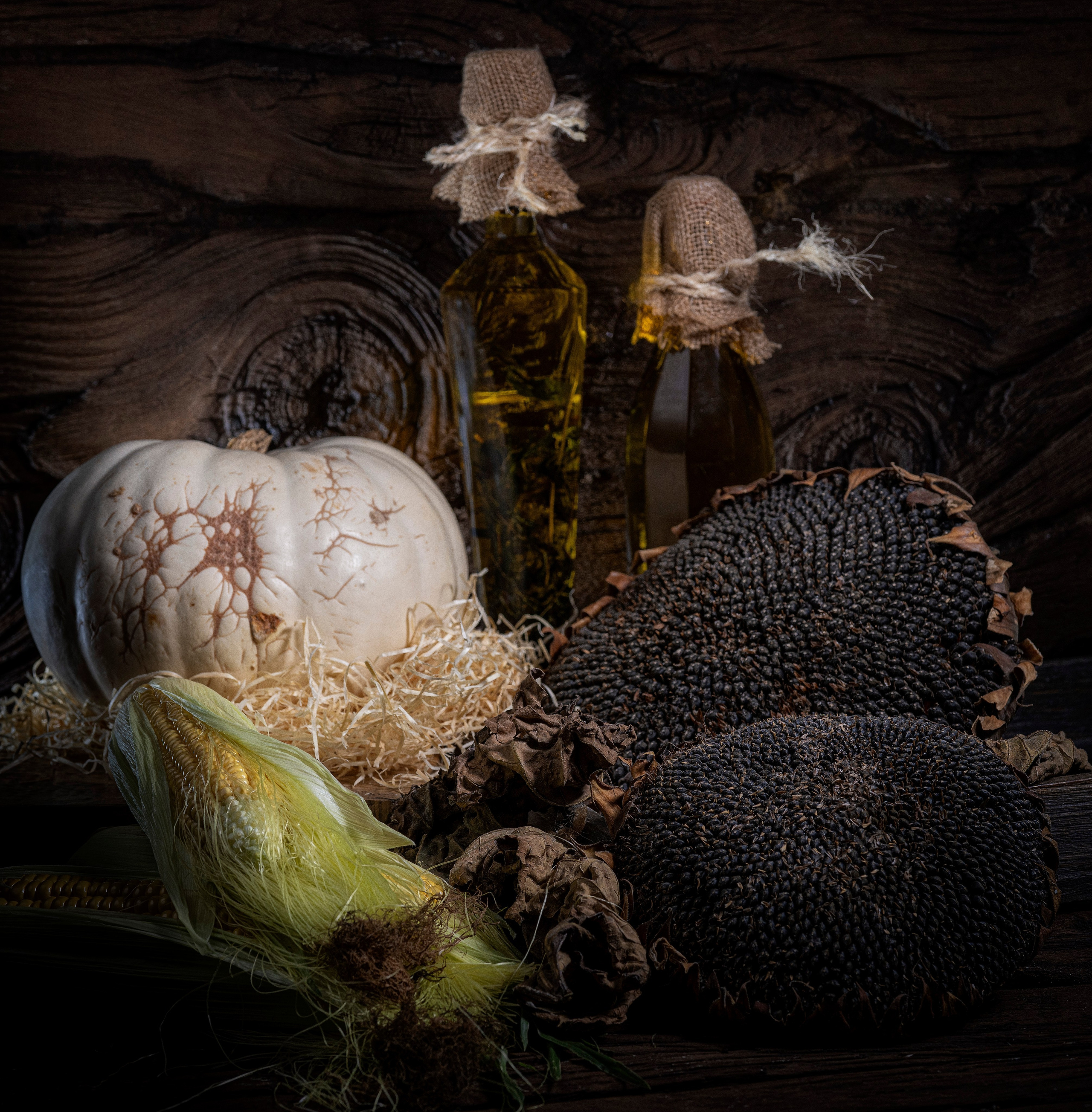 НАТЮРМОРТ С ОВОЩАМИ. LUKIN IGOR Photography