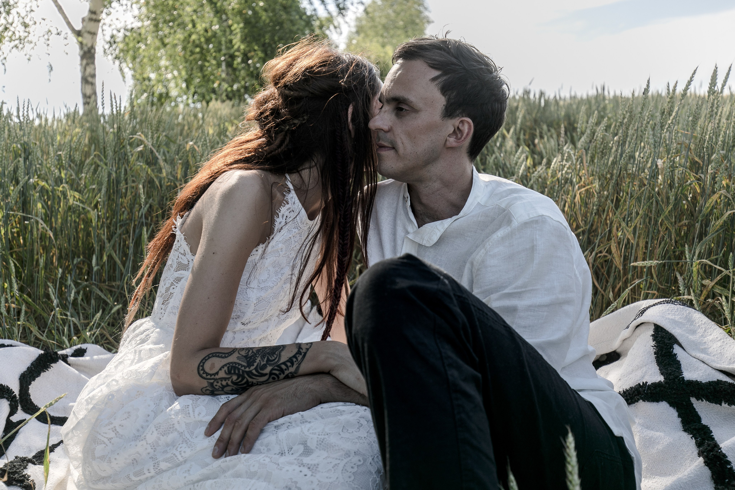 Wedding ceremony Agnese &Aleksandrs. Sandra Garanca Portrait and event photographer