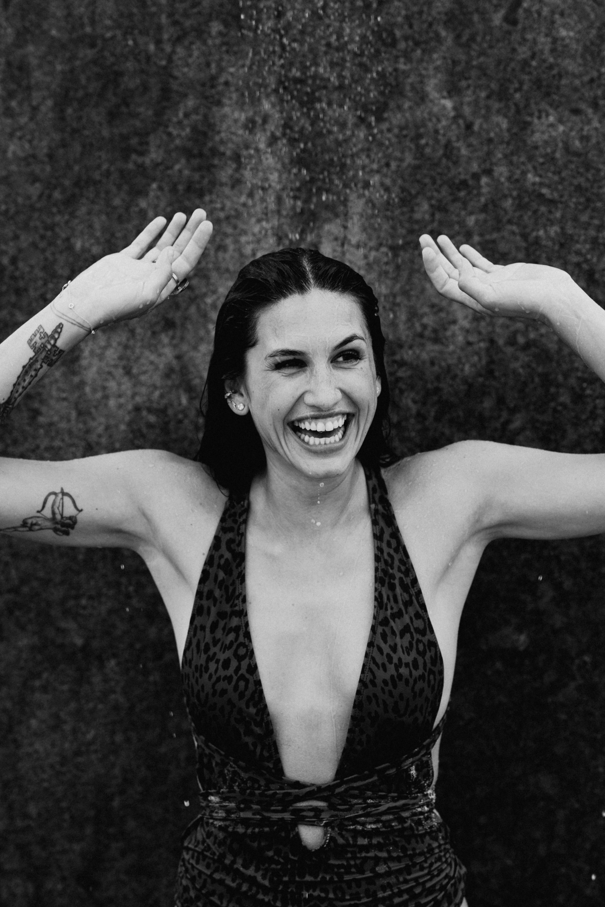 Dubai. Elena Pretzner Photography