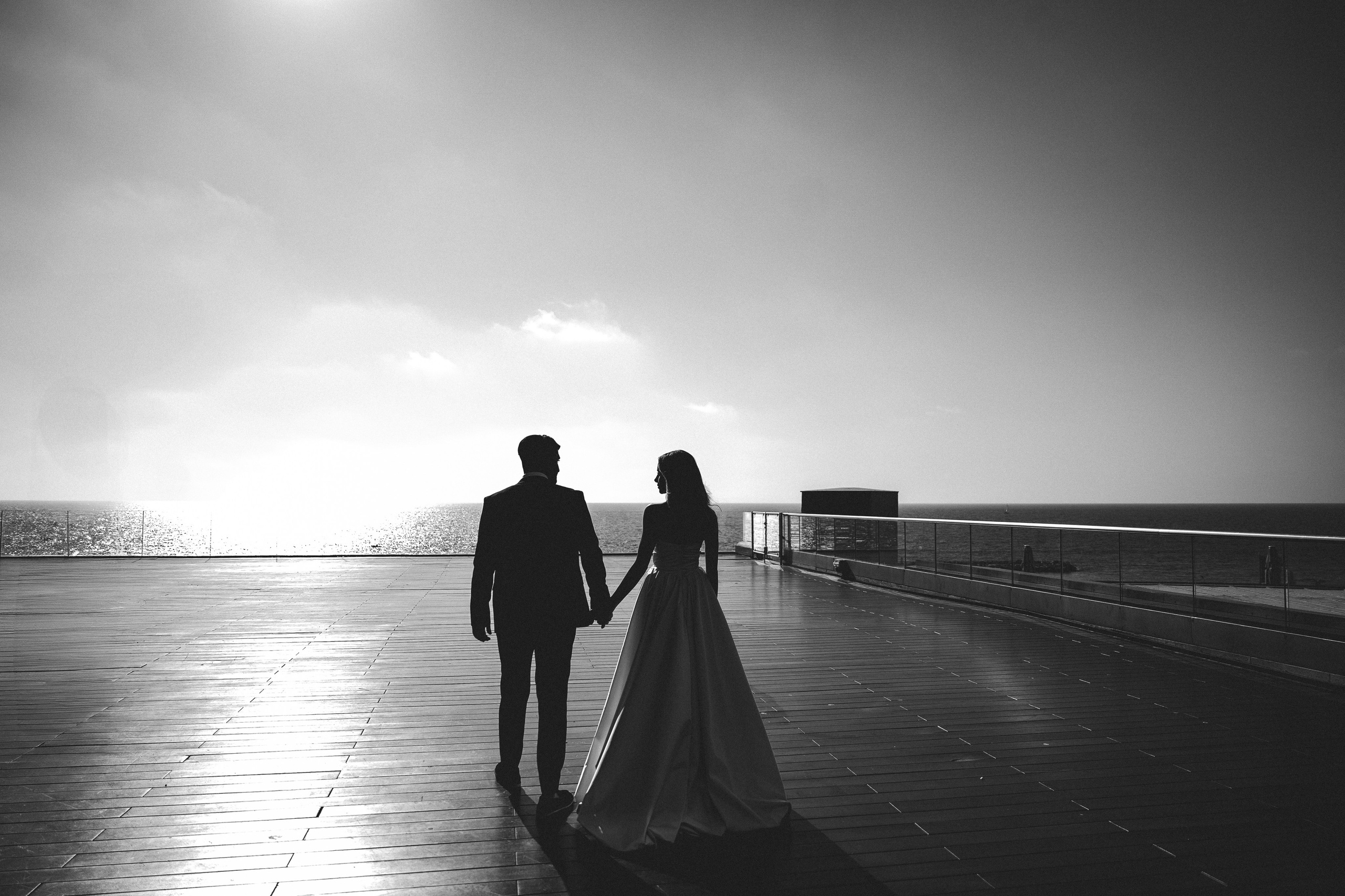 Dana and Idan. Dmitry Gorodetsky Event Photographer