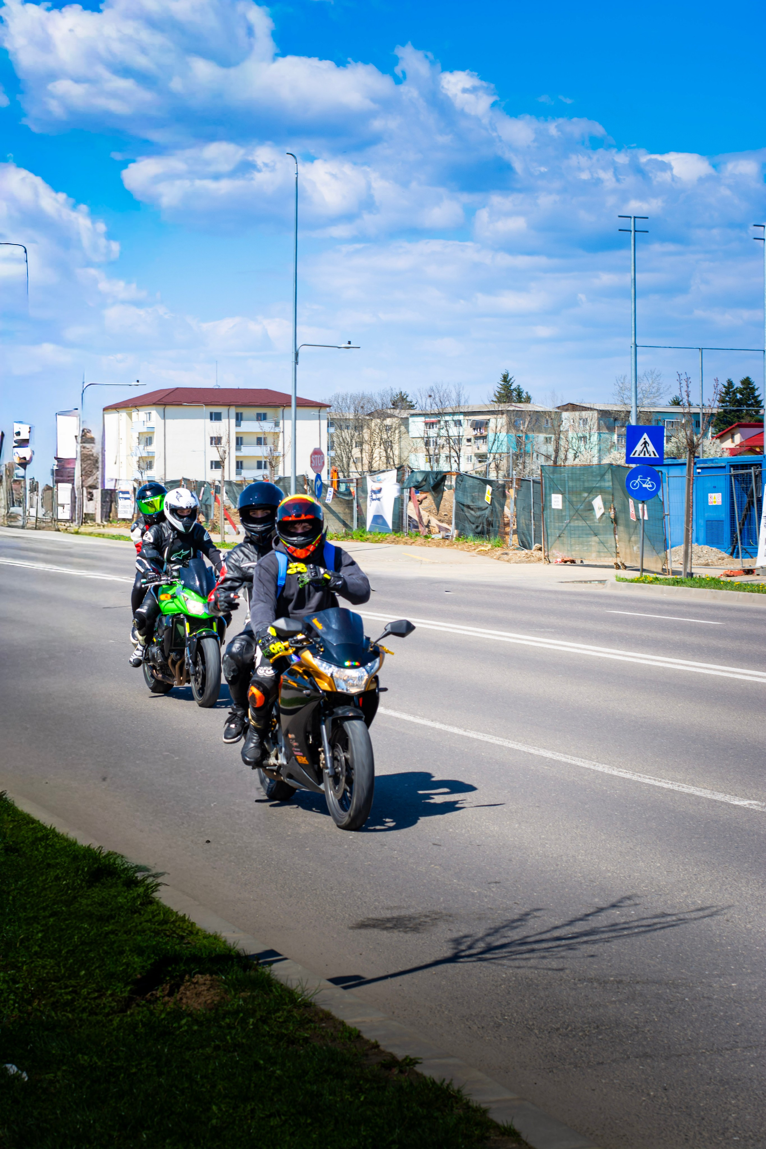 Parda Moto 2026. Johnnyshoots