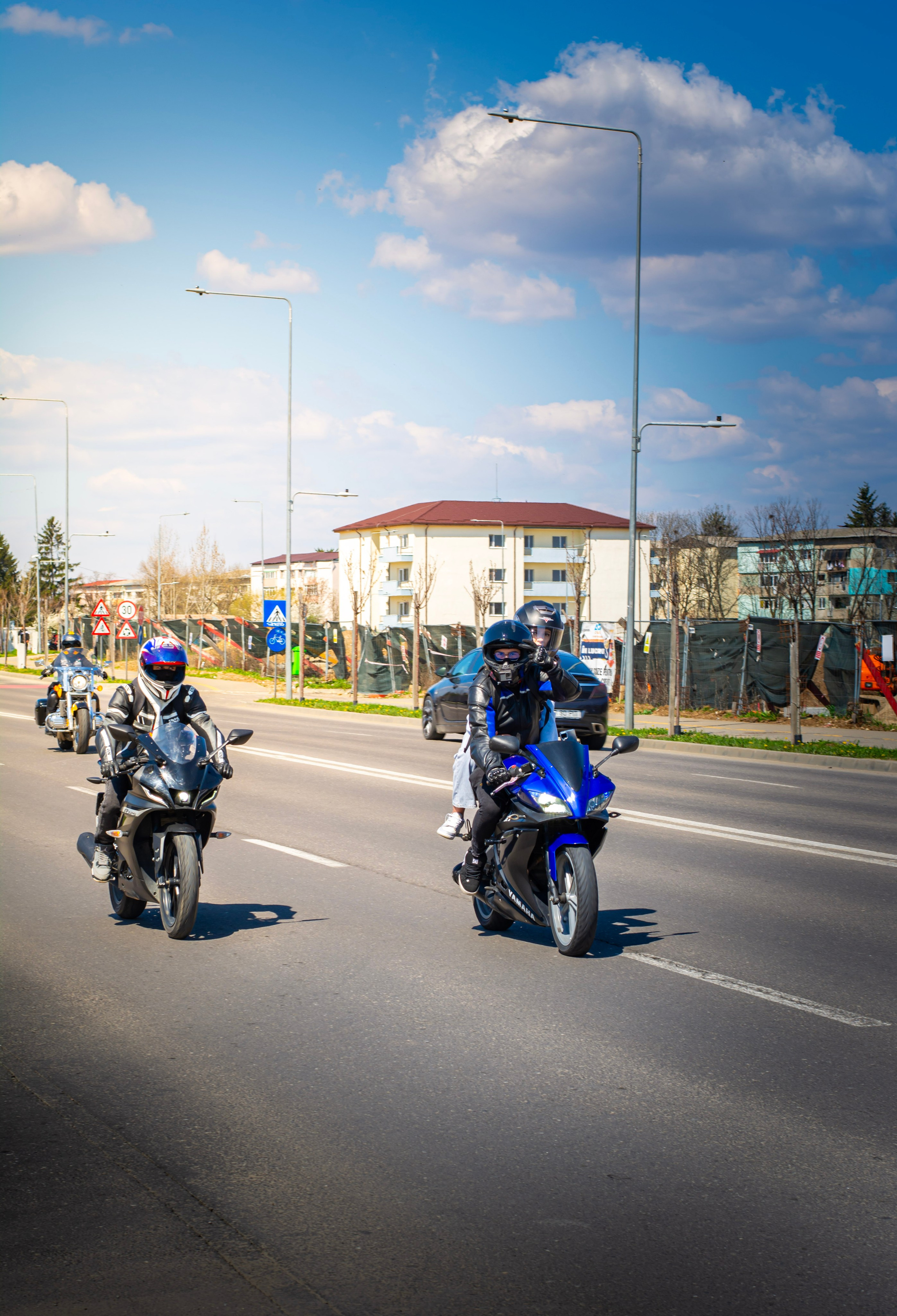 Parda Moto 2026. Johnnyshoots