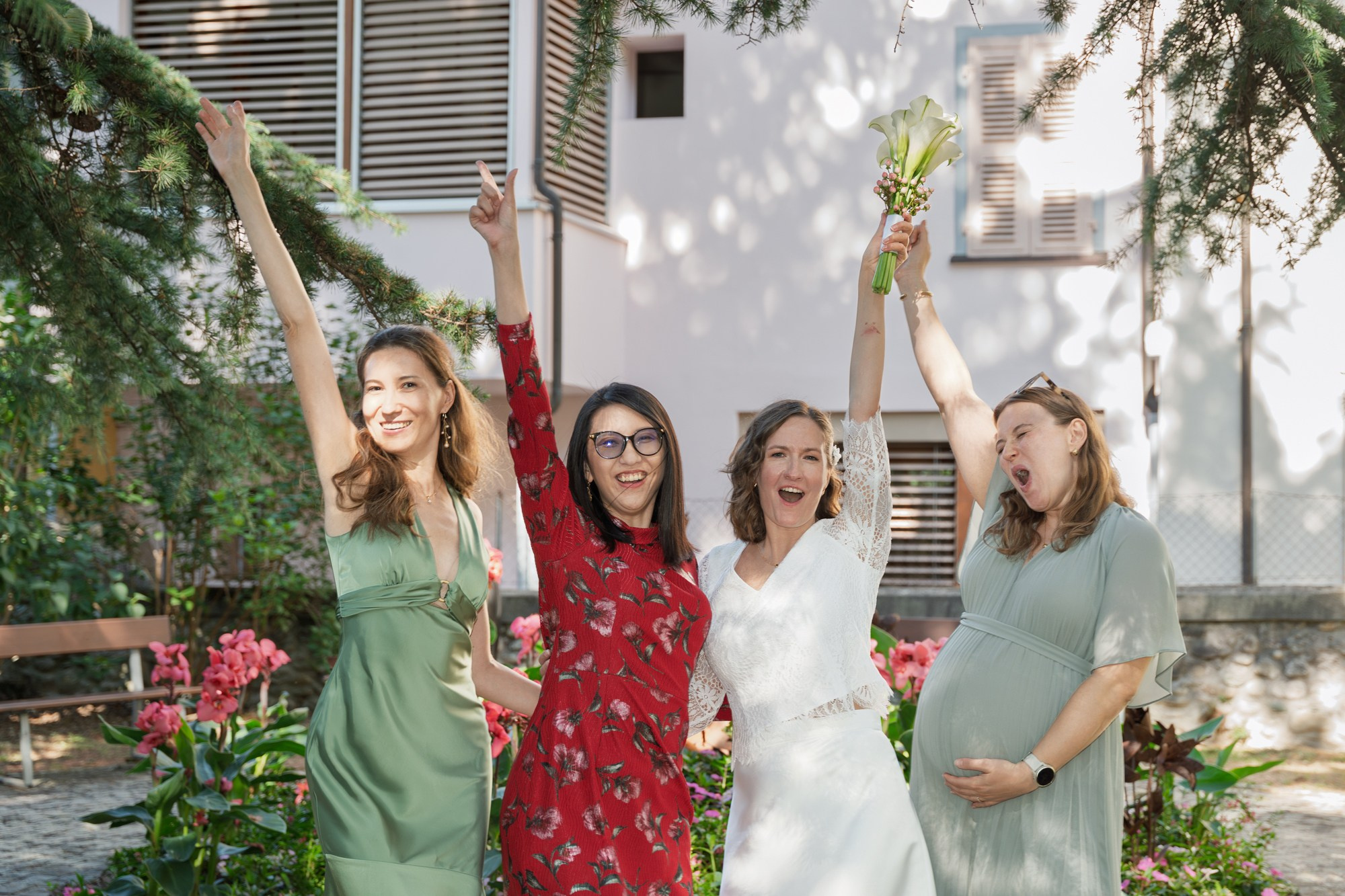 Mariage. Photographe Suisse Tatiana Lyzhina