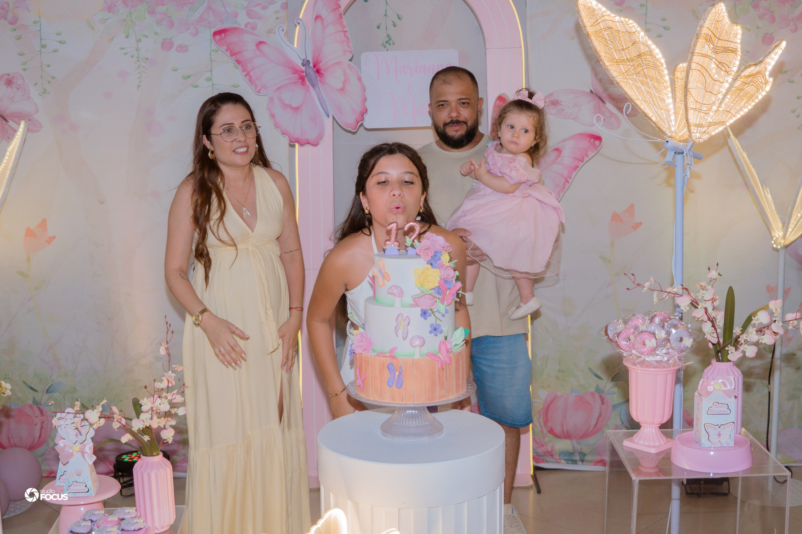 Aniversário Infantil