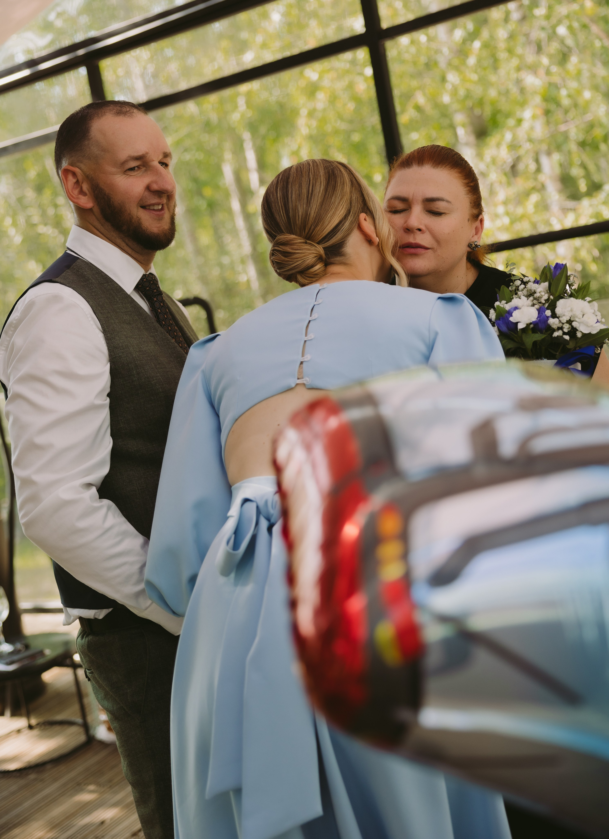 Krikštynos | 2025. Vestuvių ir šeimų fotografė Lena Bondarenko / belove photo