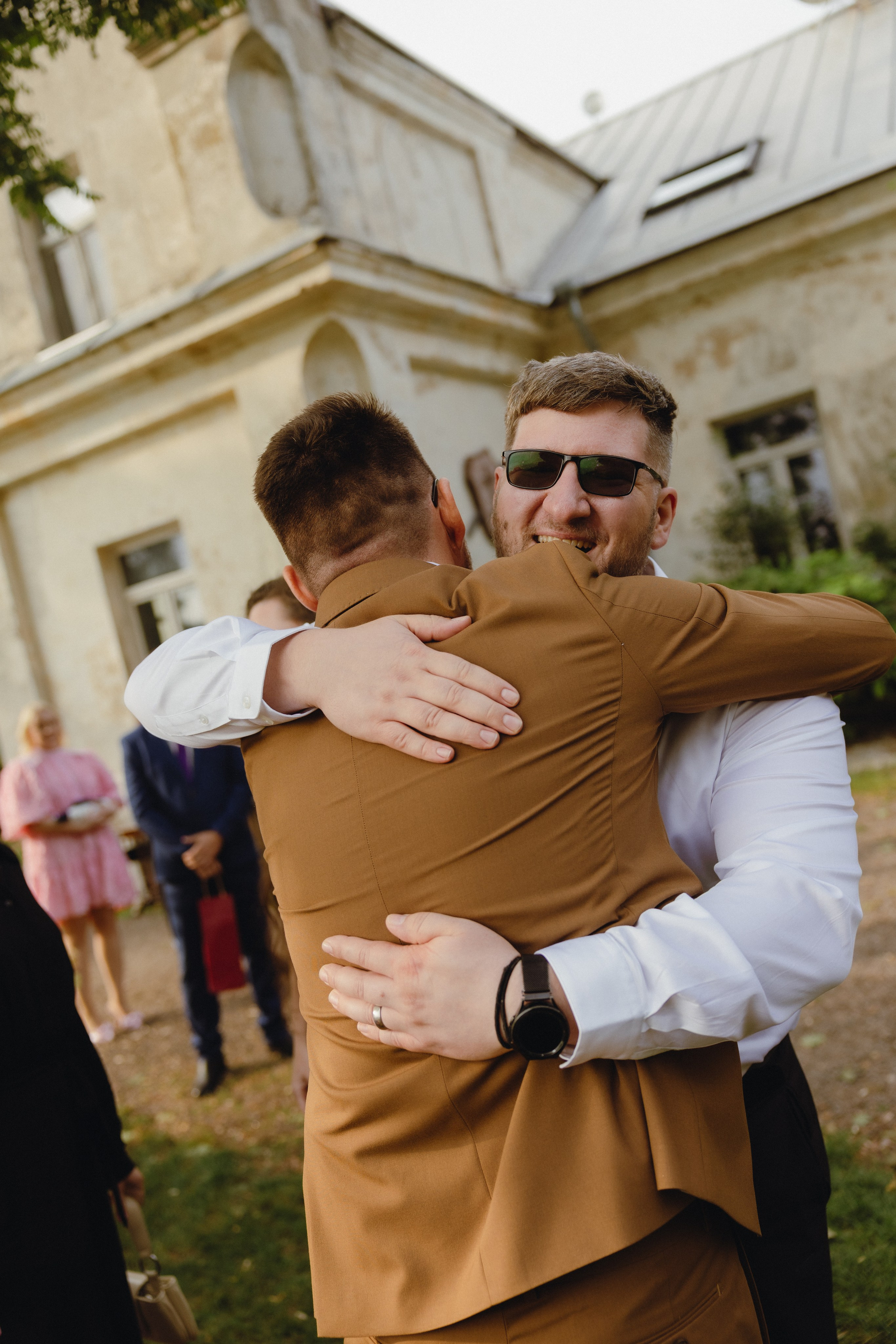 Indrė ir Žygimantas | vestuvės Babtyno dvare. Vestuvių ir šeimų fotografė Lena Bondarenko / belove photo