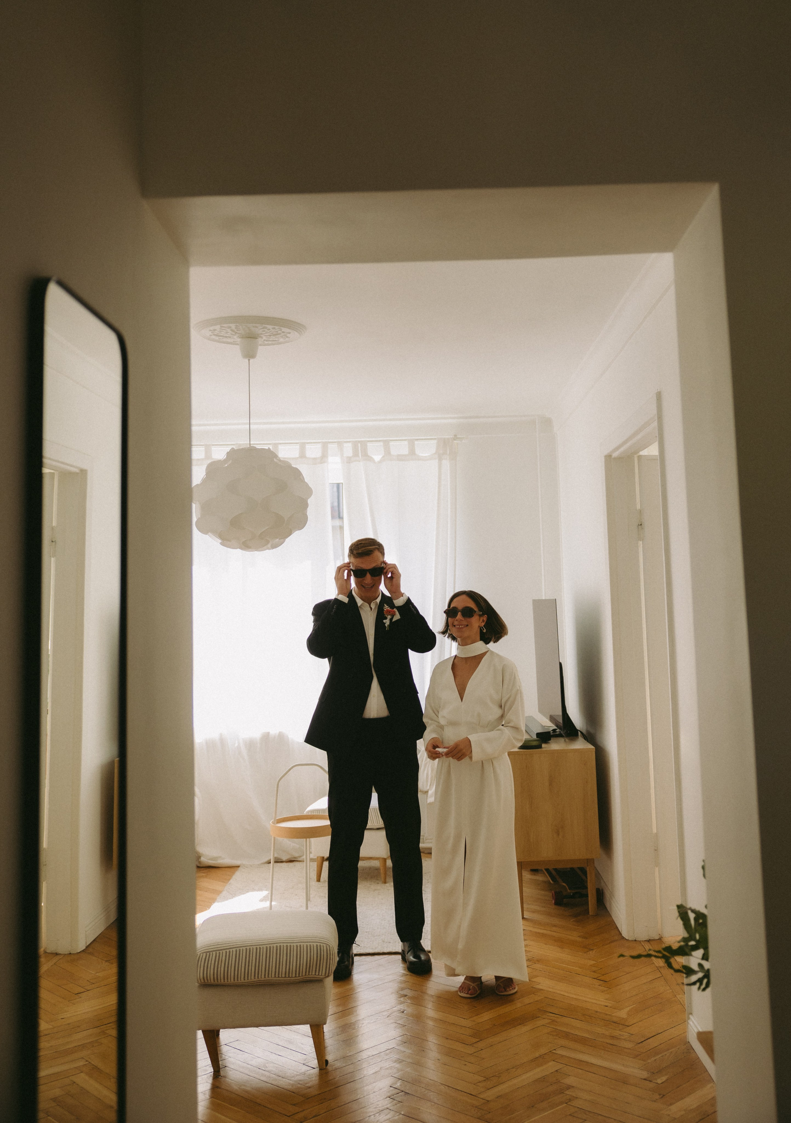 Miglė ir Mindaugas | 2024 | MIESTO VESTUVĖS. Vestuvių ir šeimų fotografė Lena Bondarenko / belove photo