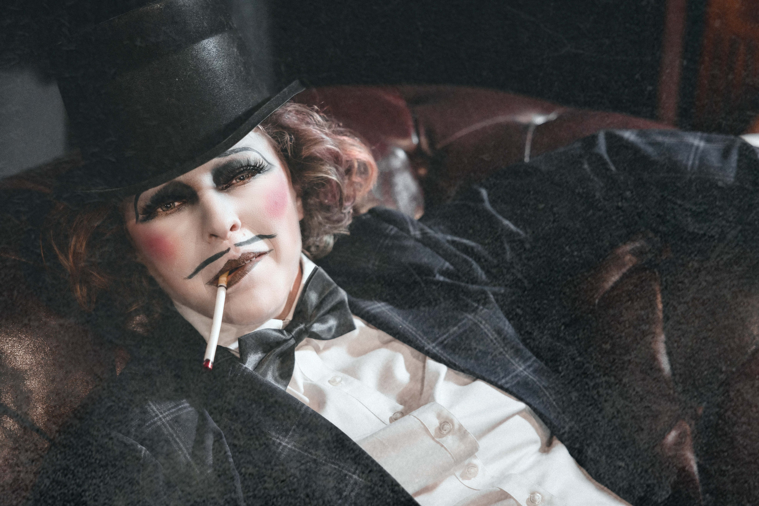 Спектакли. Портретный и репортажный фотограф Елена Цырюк