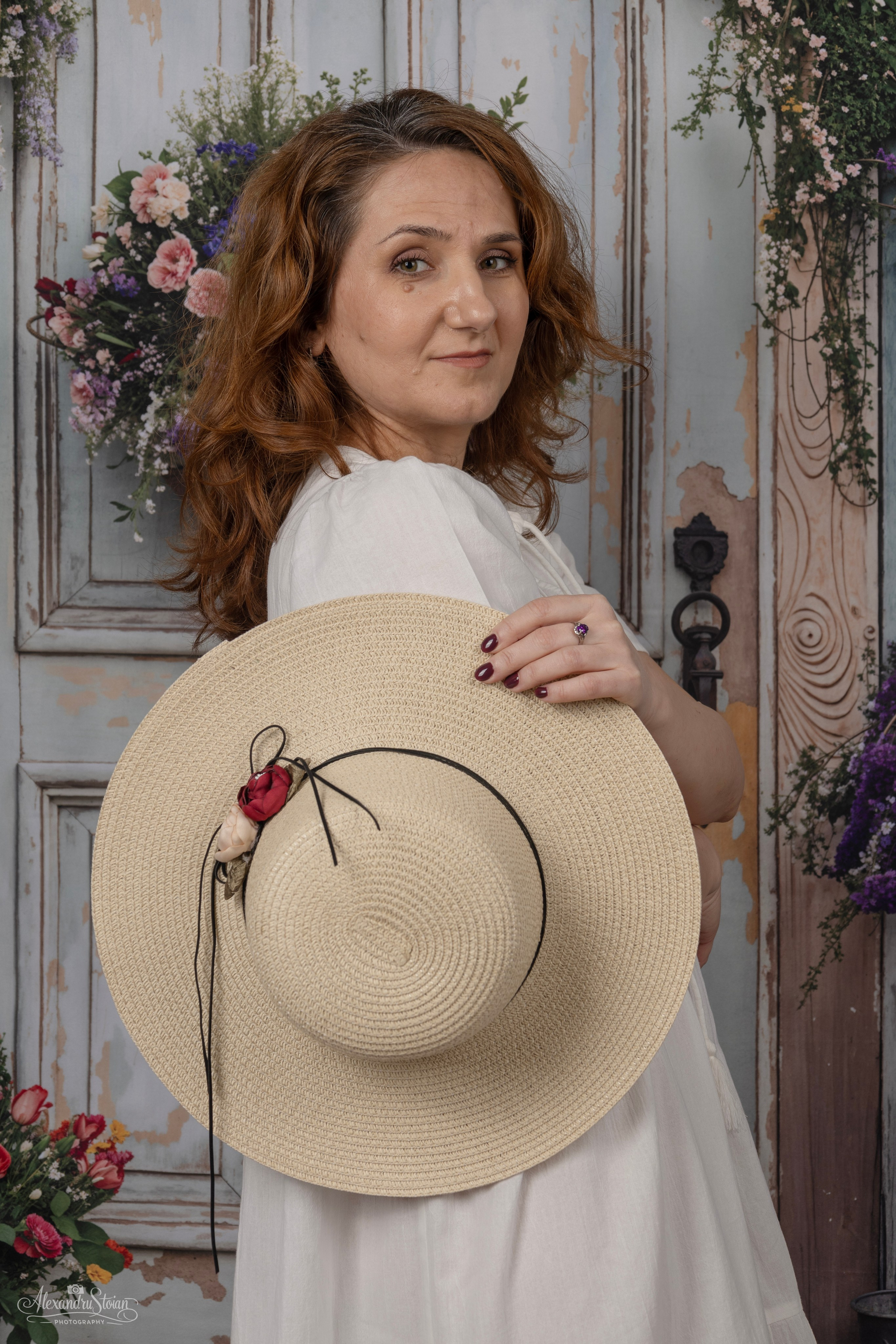 Sedinta Foto Mariana. Http://www.alexphoto.ro