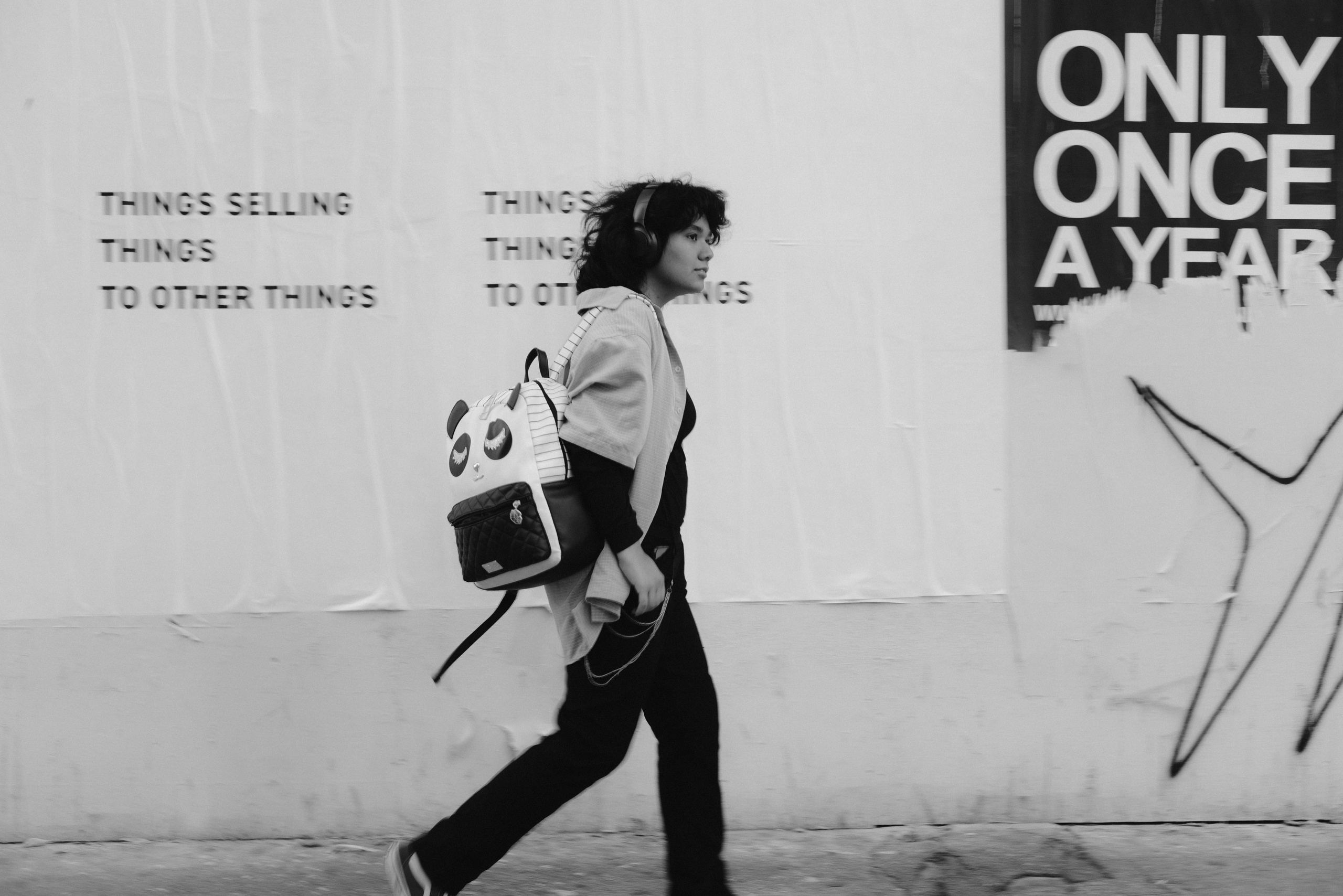 Alex | DTLA. Photographer in Los Angeles. Julia Ishmuratova