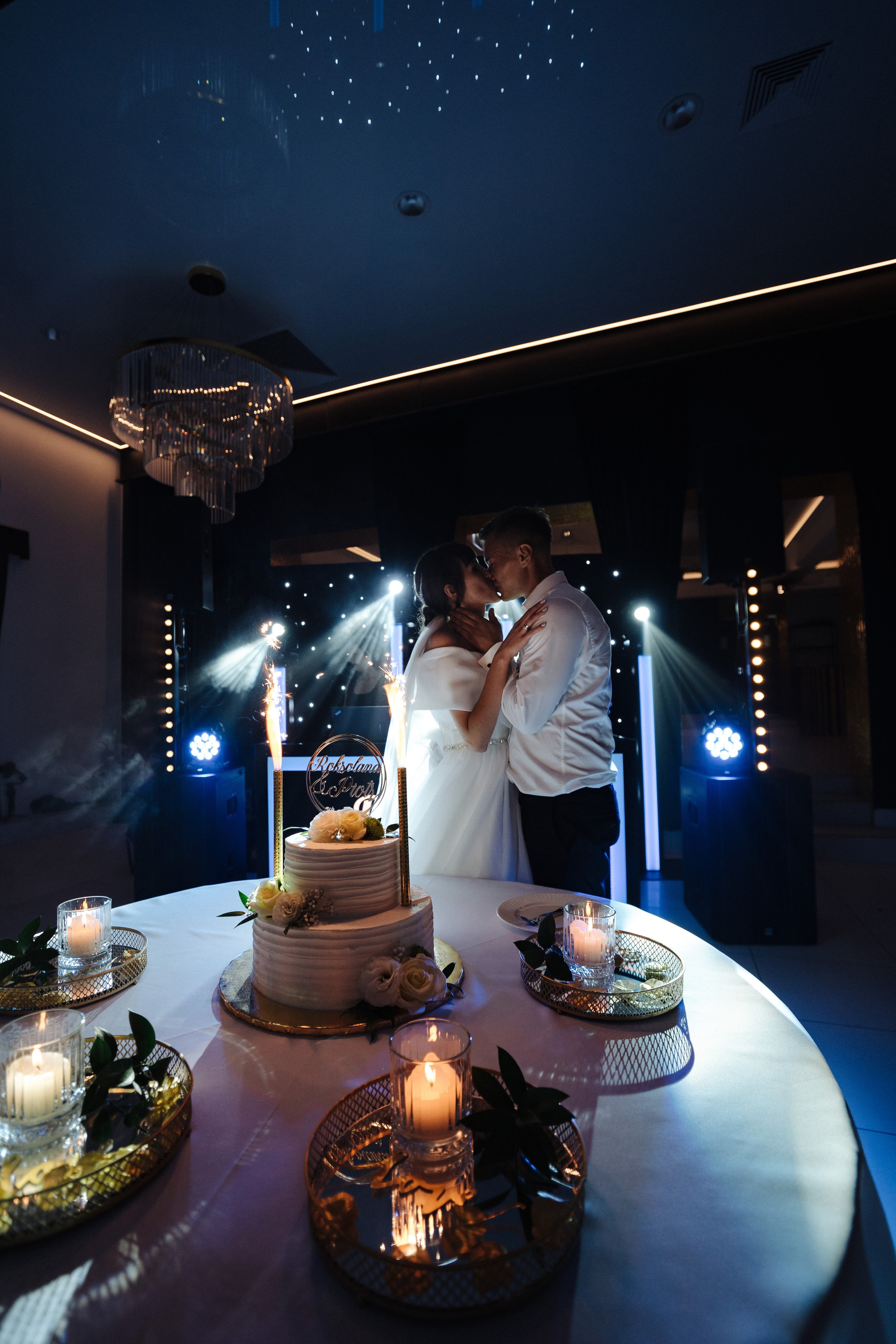 Piotr i Roksolana. Karina Czernecka Foto