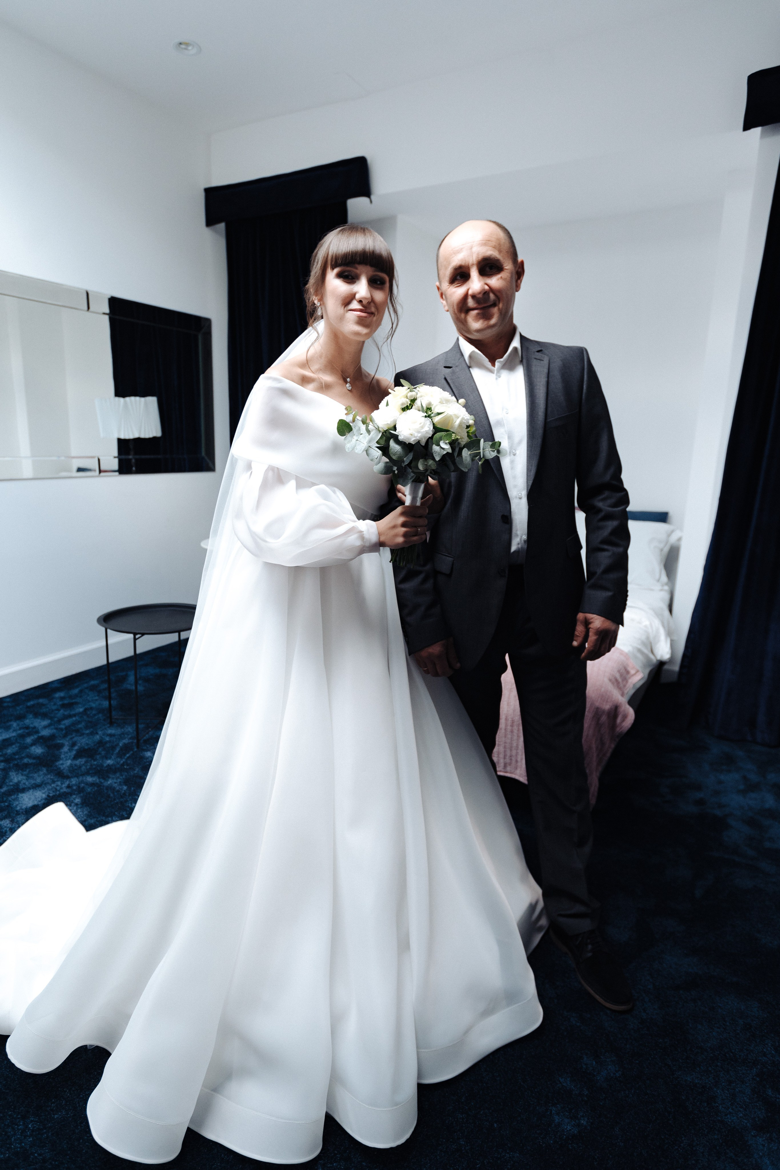 Piotr i Roksolana. Karina Czernecka Foto