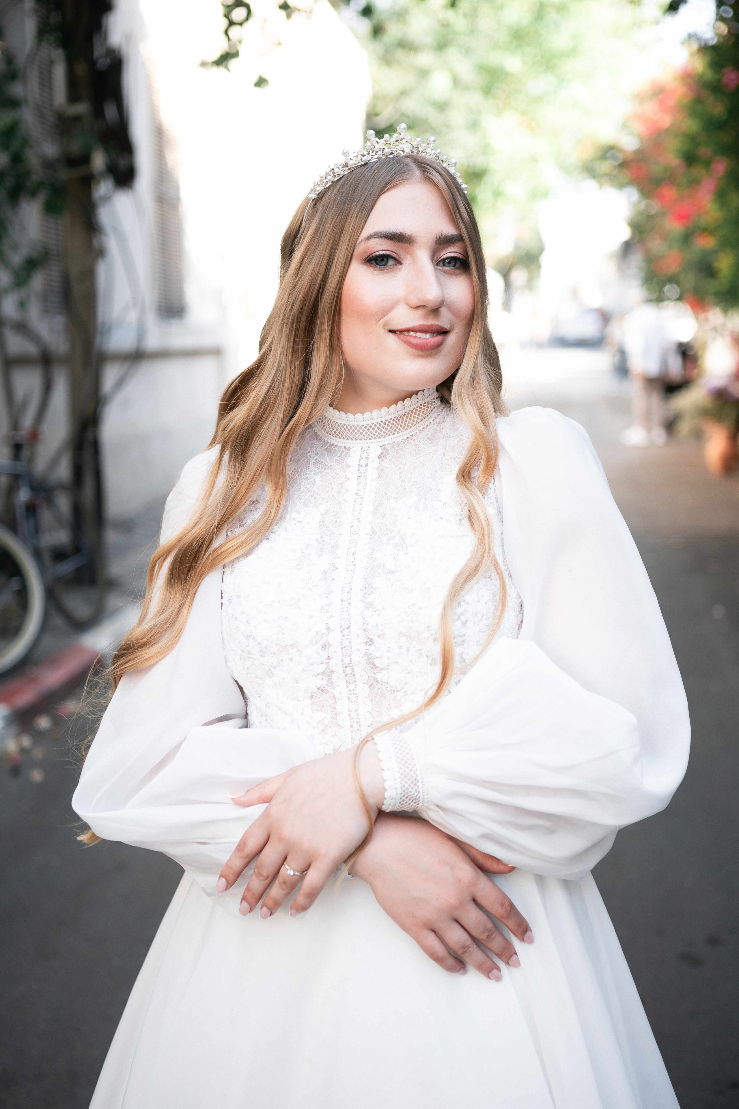 WEDDING IN A COZY PLACE NEAR TEL AVIV. PHOTOGRAPHER IN ISRAEL