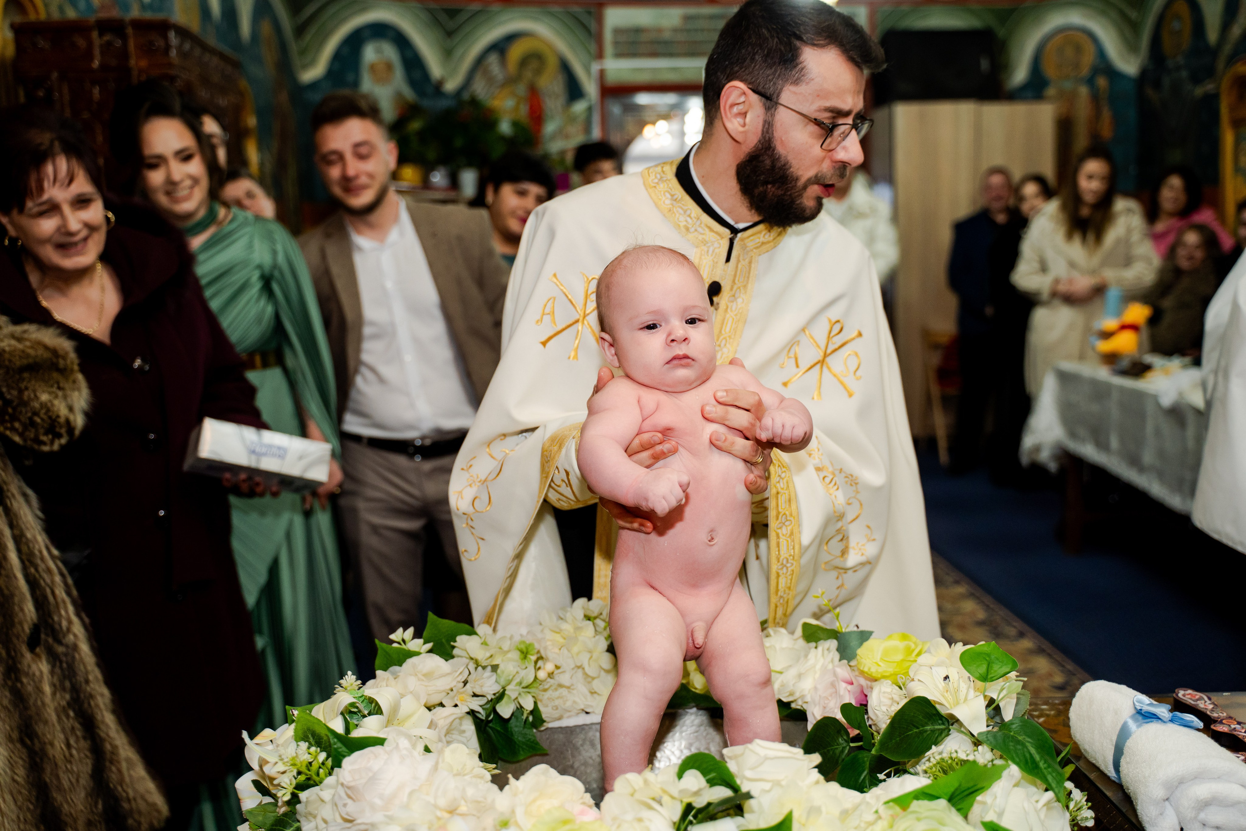 Botez Ayan Stefan – Fotograf Ploiesti. Fotografie | Videografie | ARN Creative Events