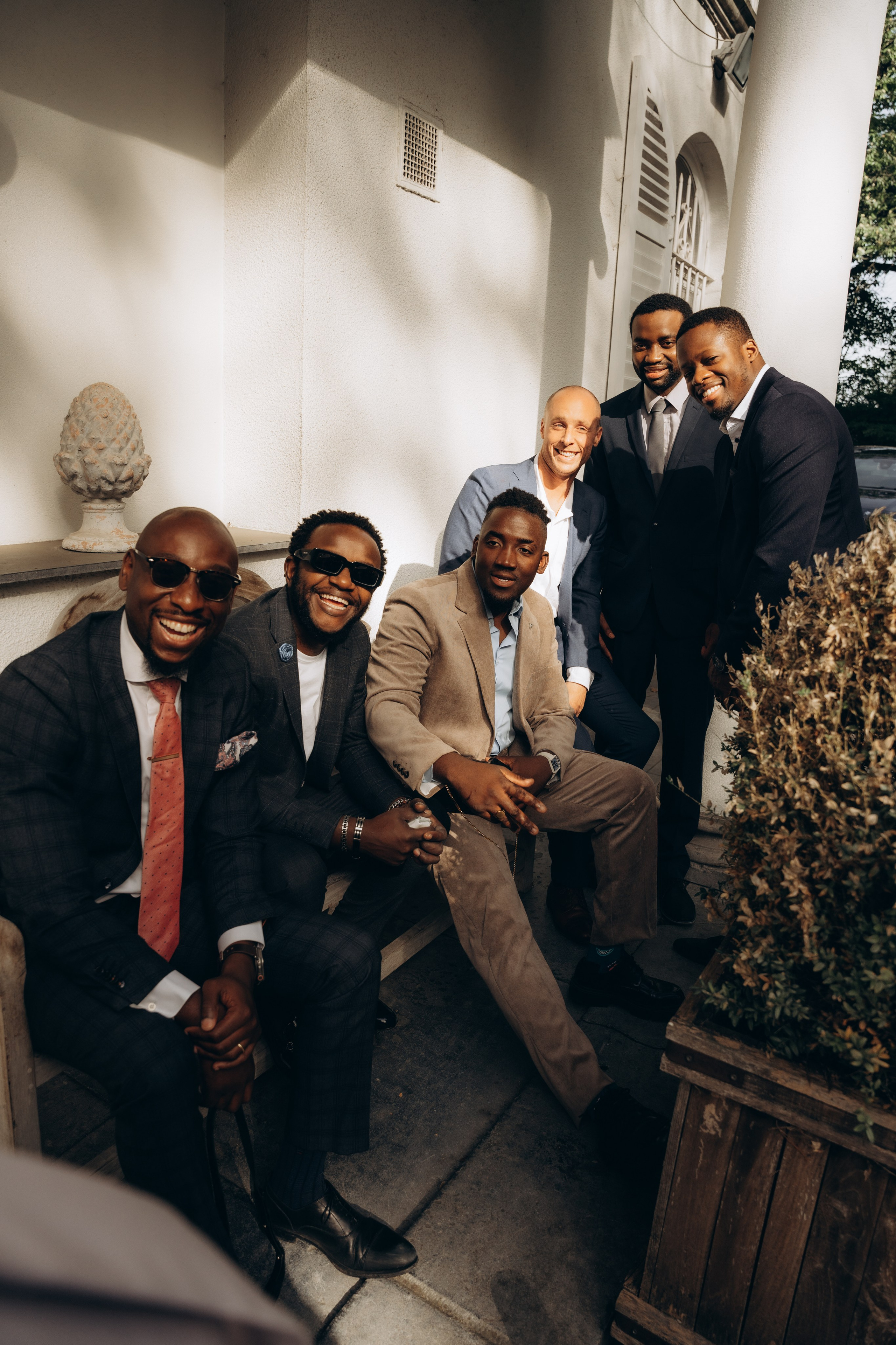 Anisa & Yannick huwelijk in Gent. Little Birdie – Jouw familie- en huwelijksfotograaf in België en daarbuiten