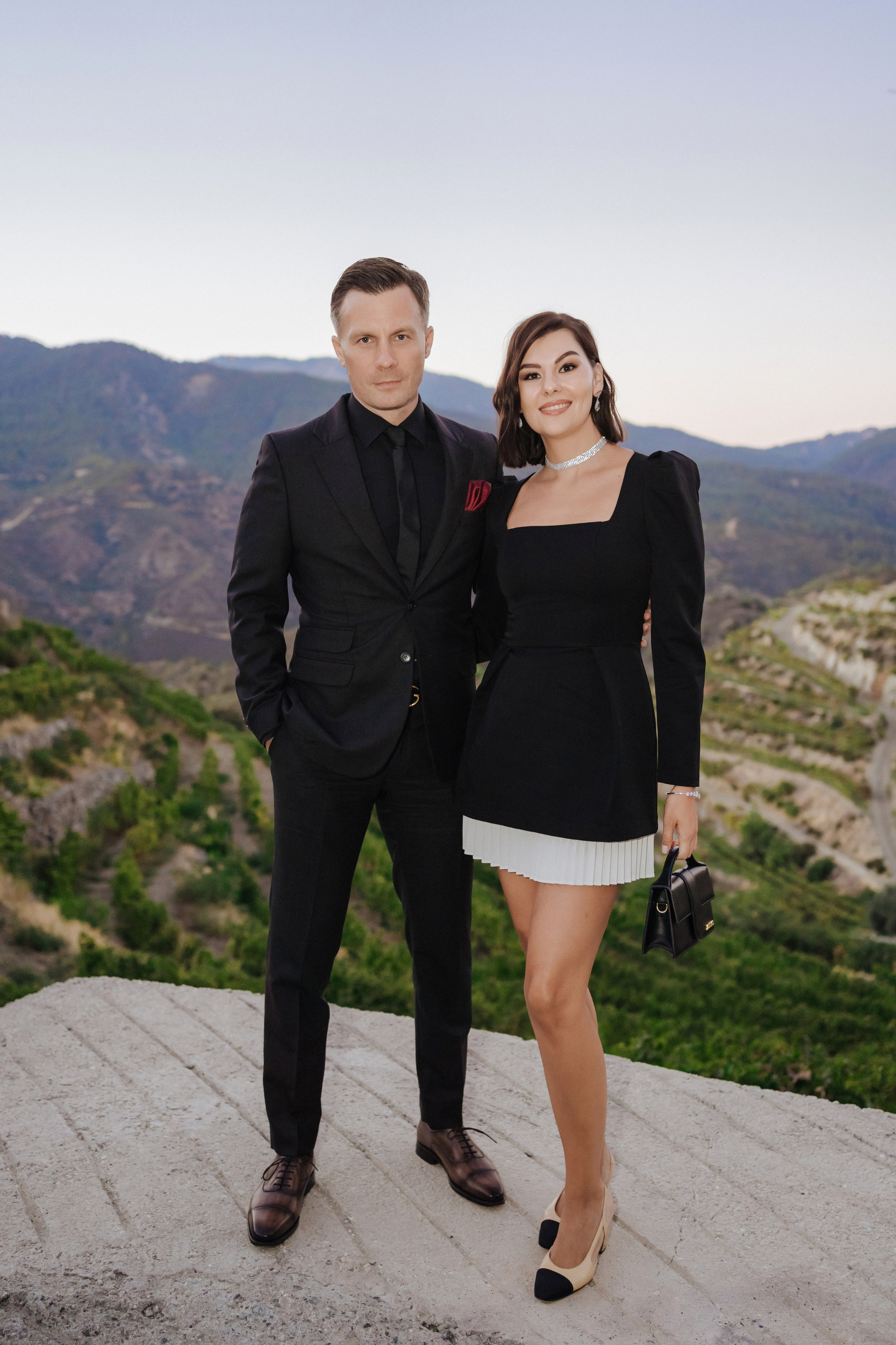 Репортаж. Фотограф на Кипре