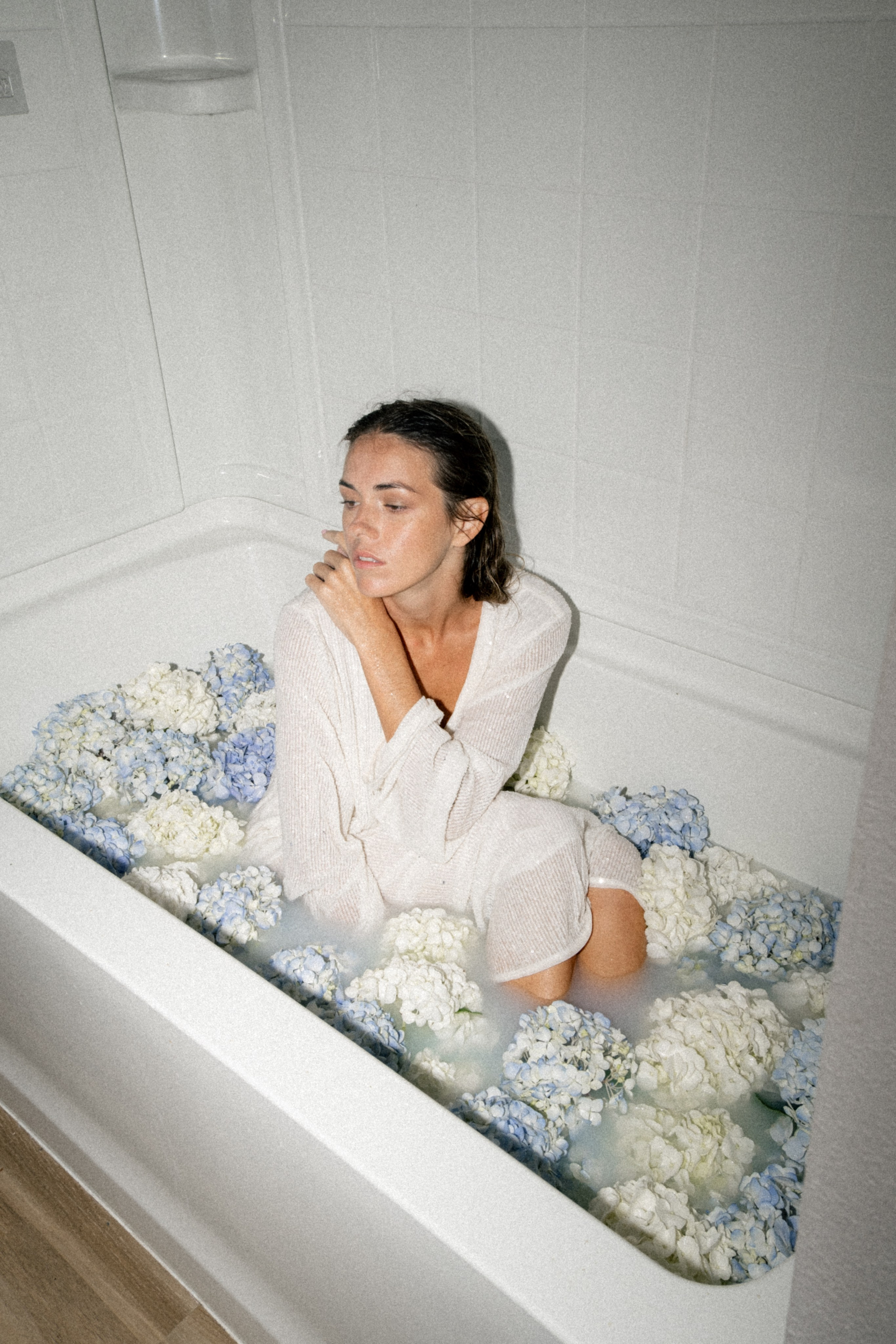 Katya. Photographer Vladmir Gladkov