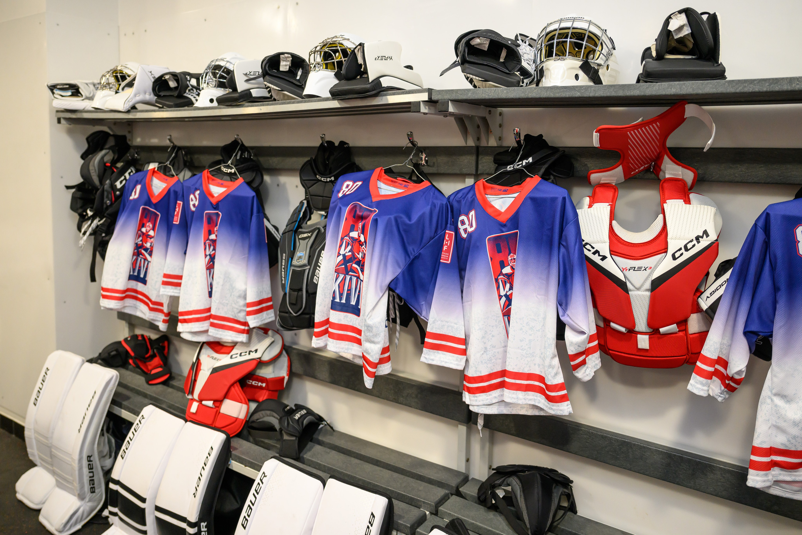 LHF KIVI 2025. Ritvars Pujats Emotion Photographer