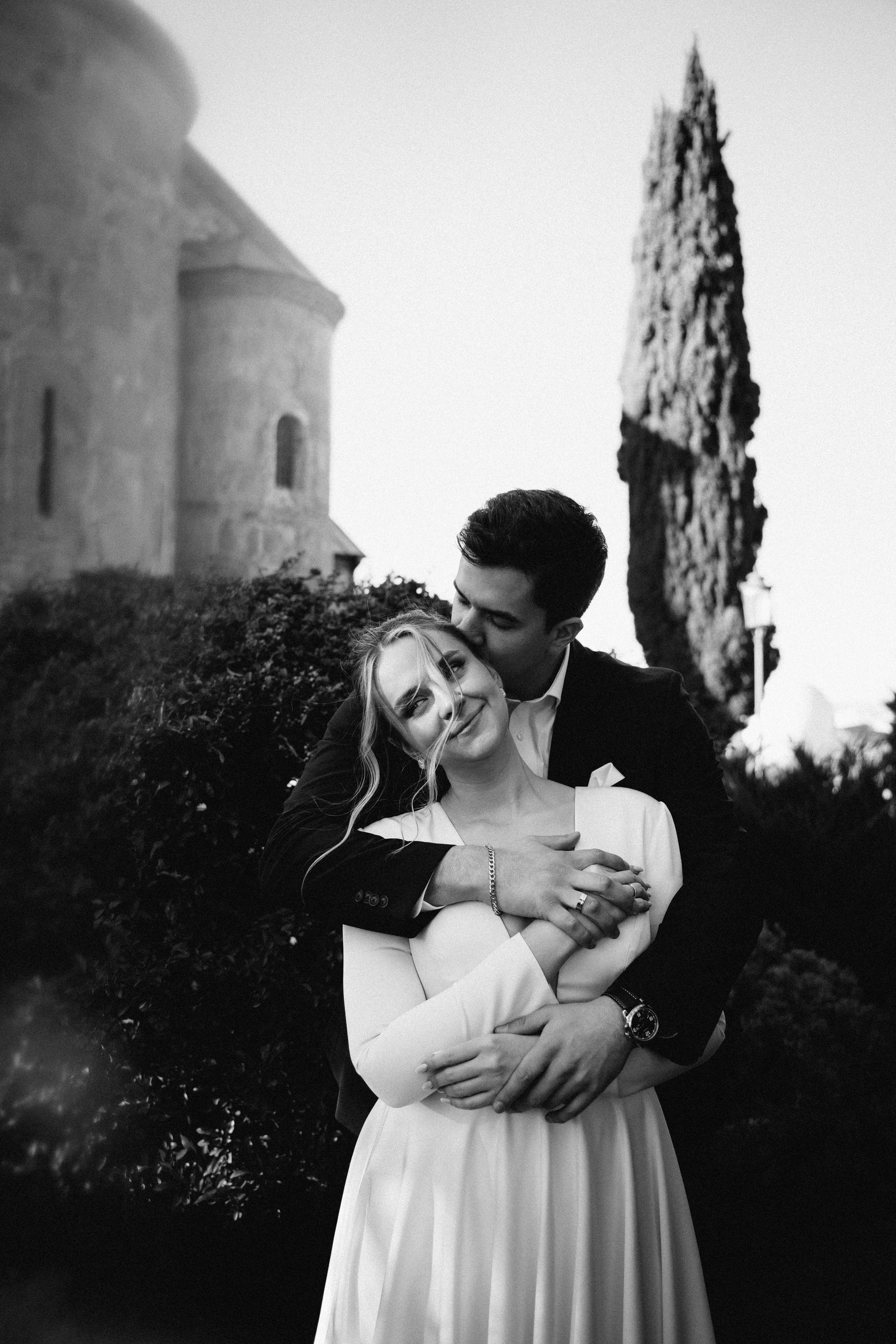 Warmth of hearts. Photographer and travel-blogger Aleksandra Gritsenko