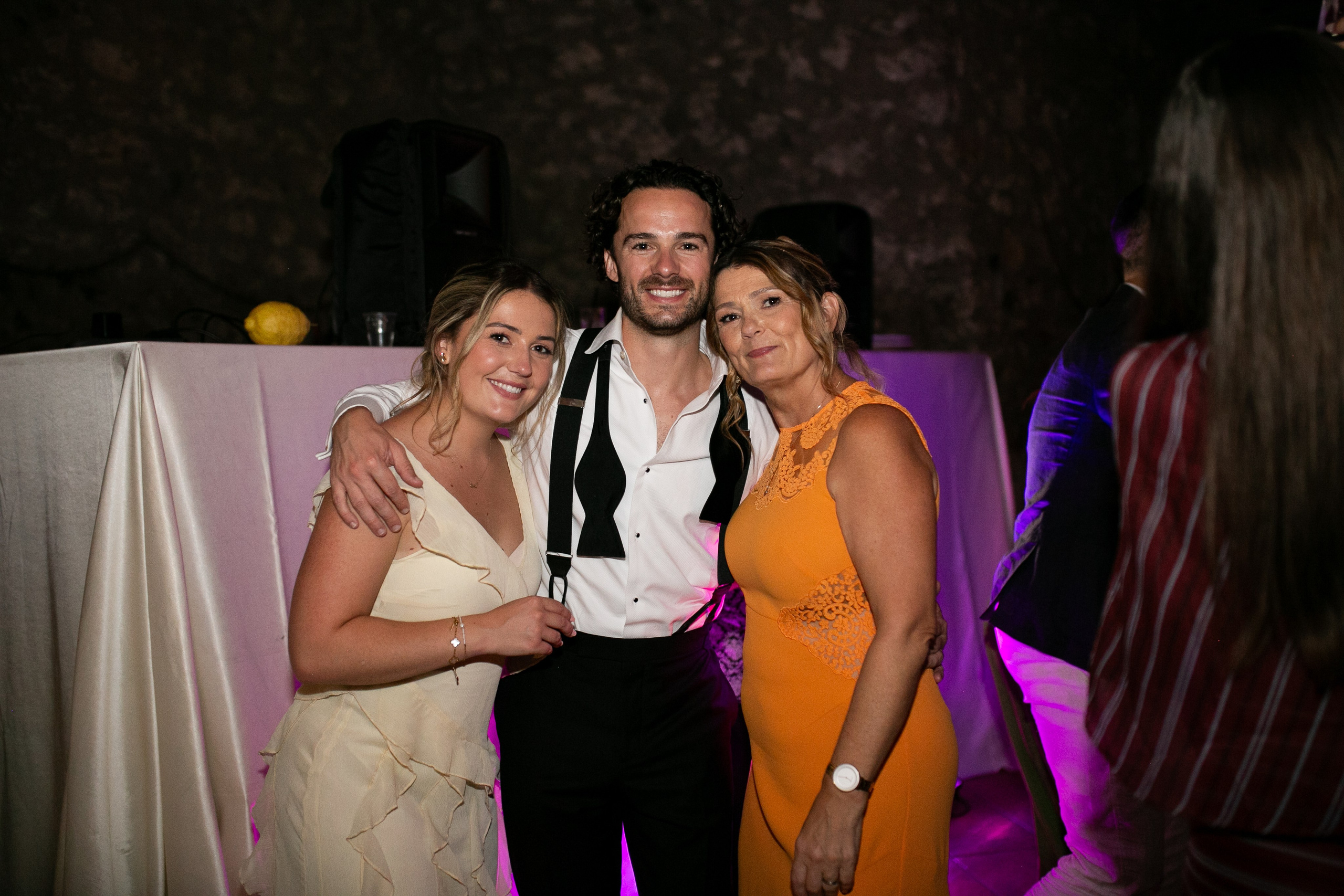 Sarah & Paddy. CK Photography | Wedding Photographer & Videographer in Italy