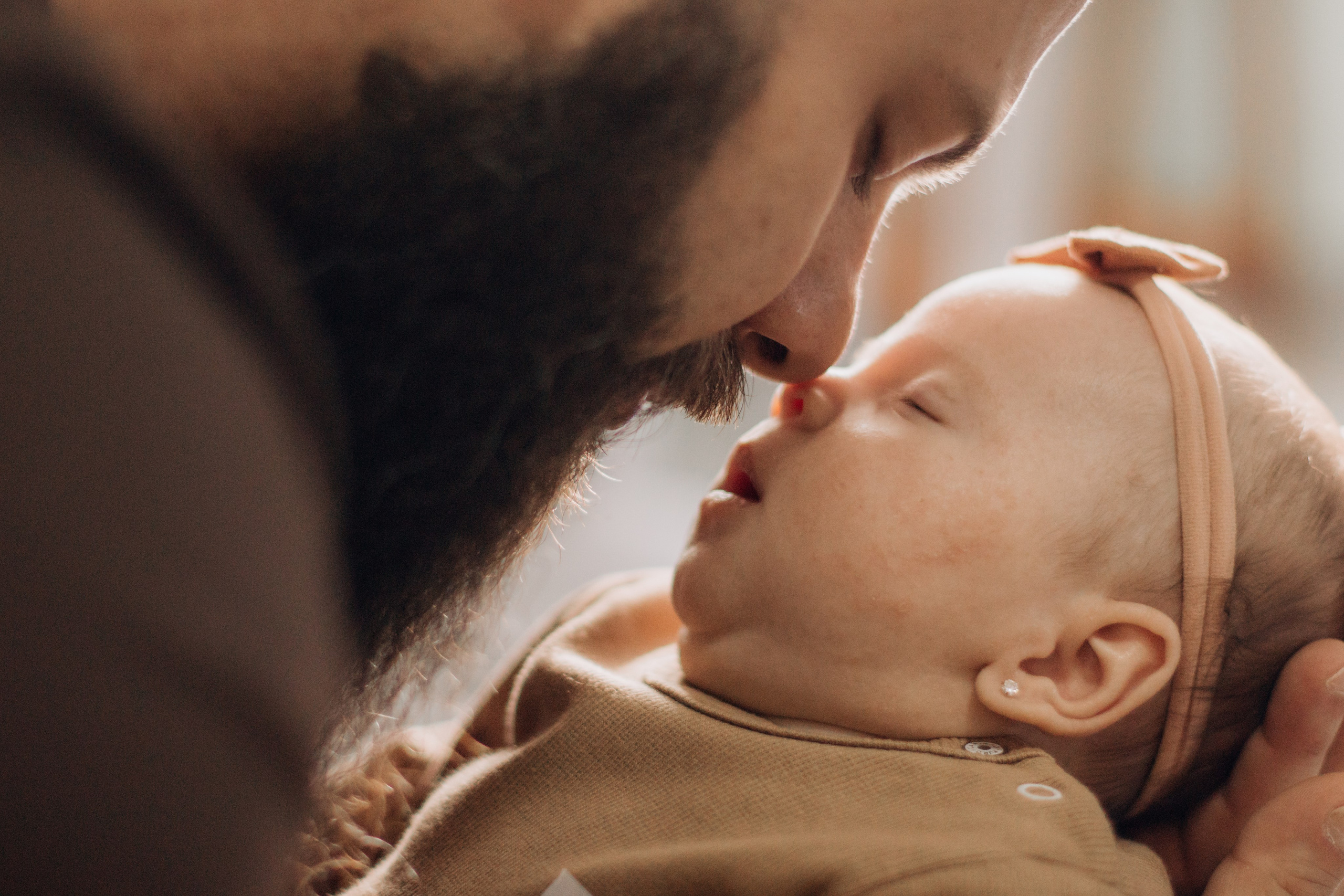 Primeiros Dias. Principal