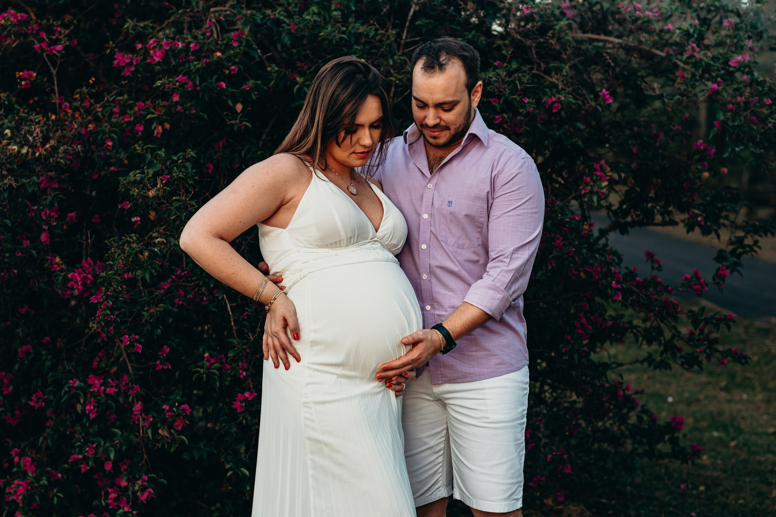 Nathalia & Pedro. Principal