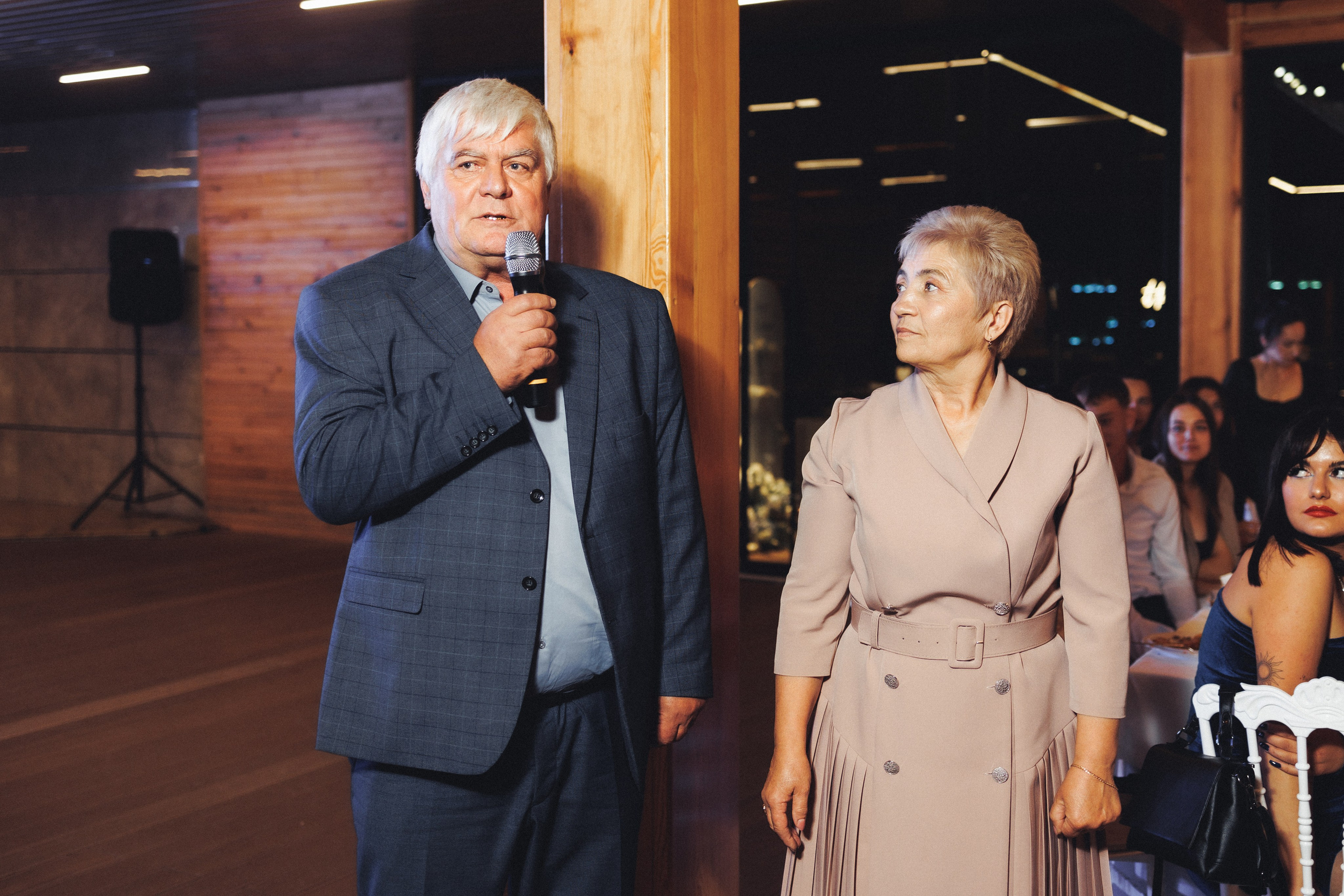 Sergiu & Cristina. Fotograful evenimentului tău