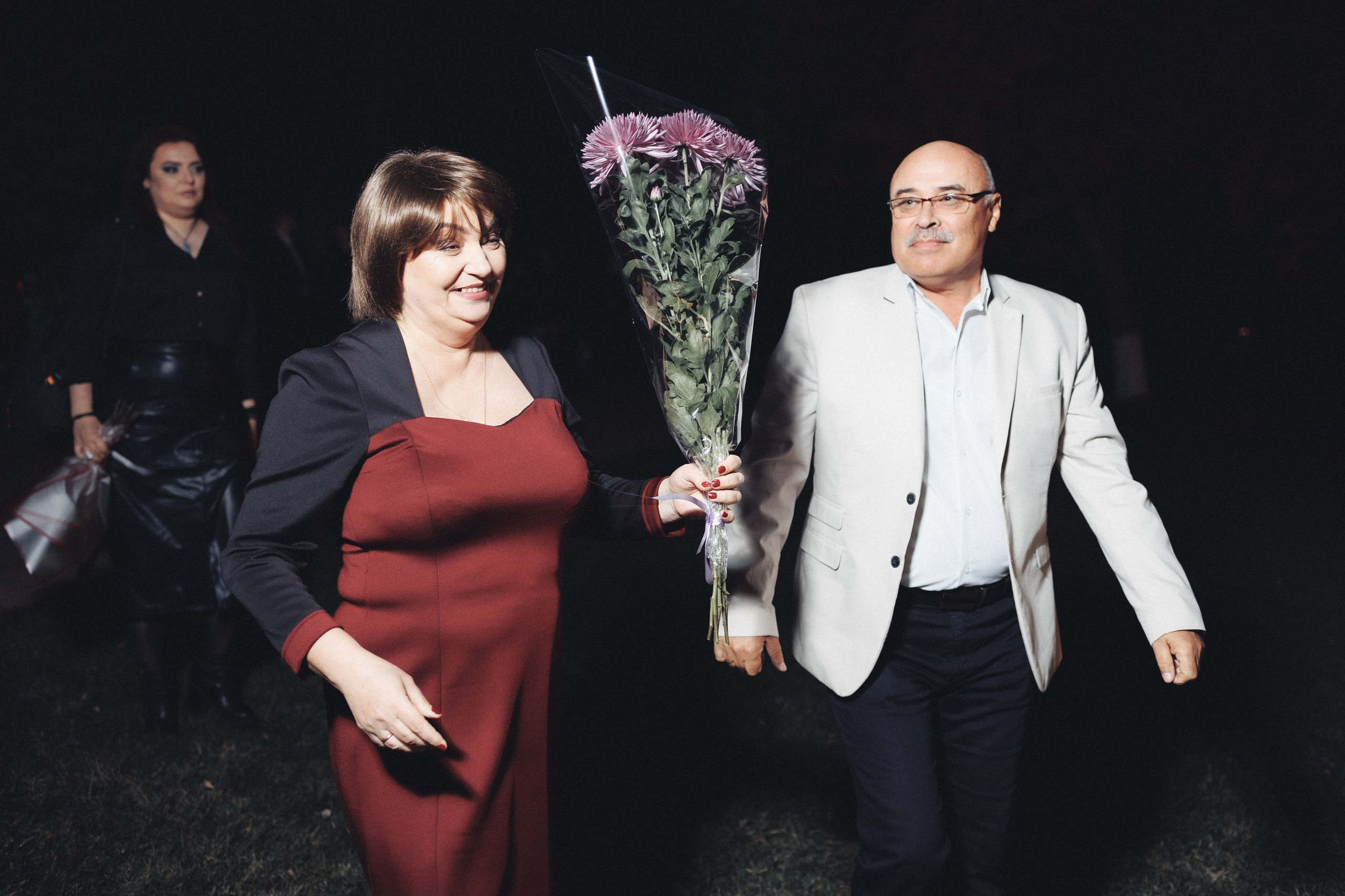 Sergiu & Cristina. Fotograful evenimentului tău