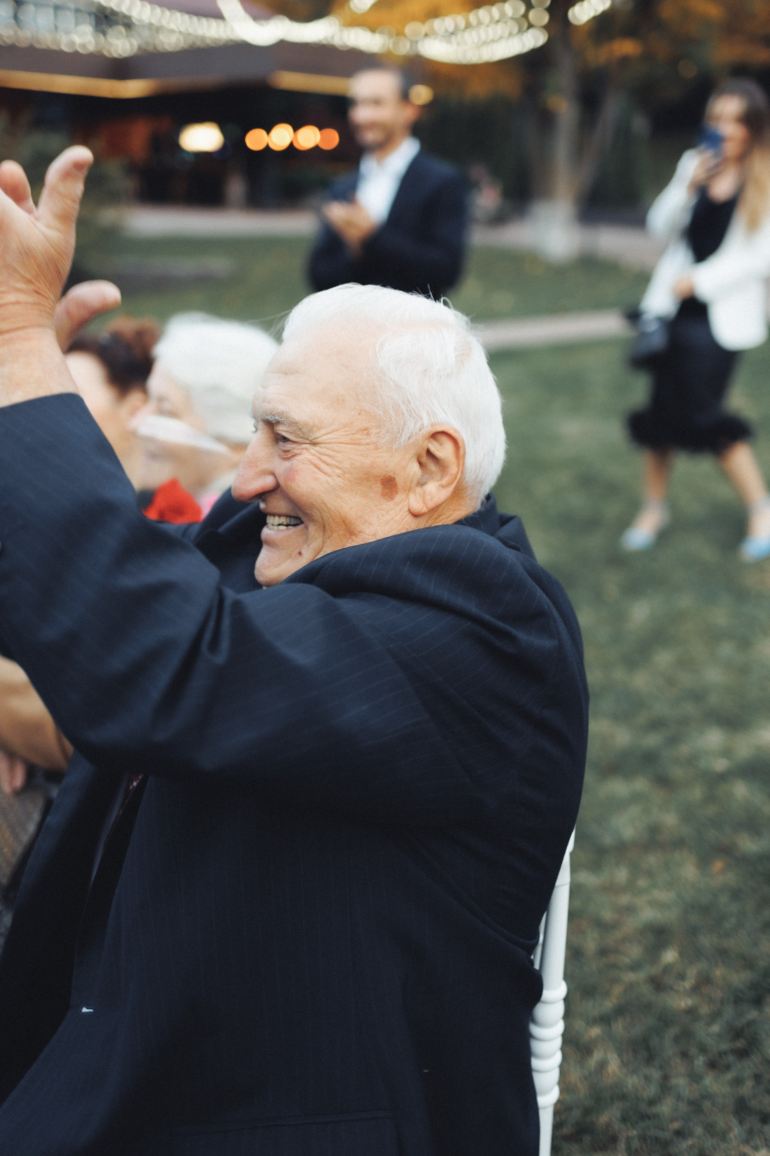 Sergiu & Cristina. Fotograful evenimentului tău