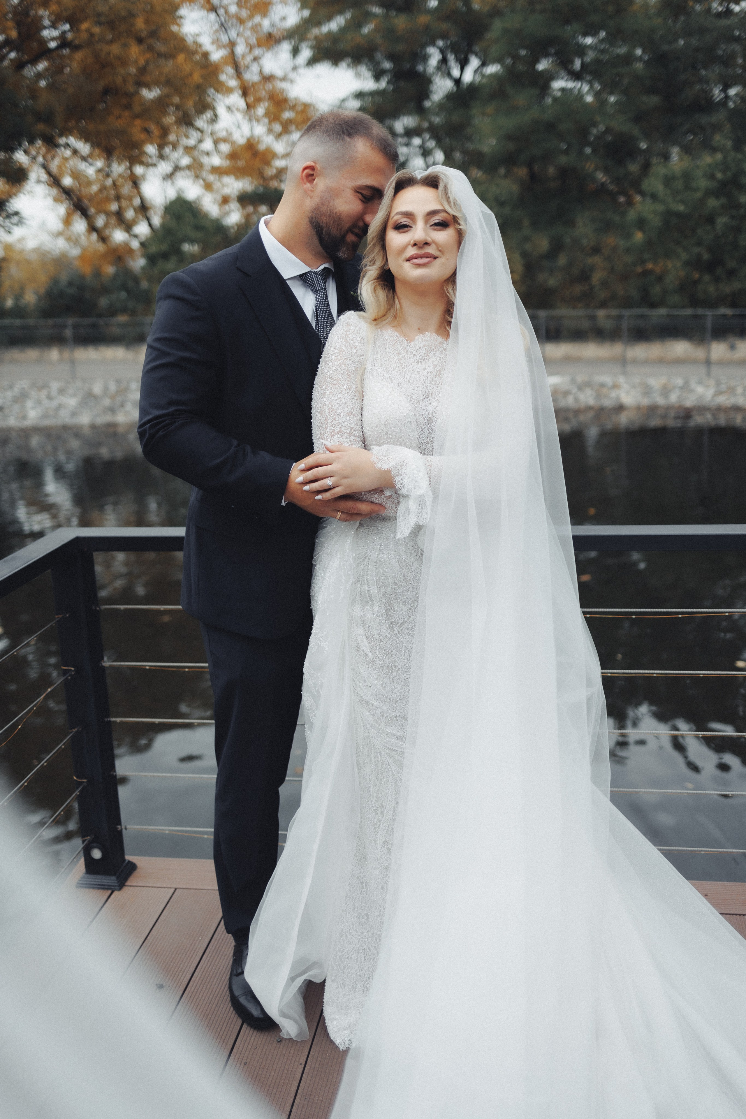 Sergiu & Cristina. Fotograful evenimentului tău