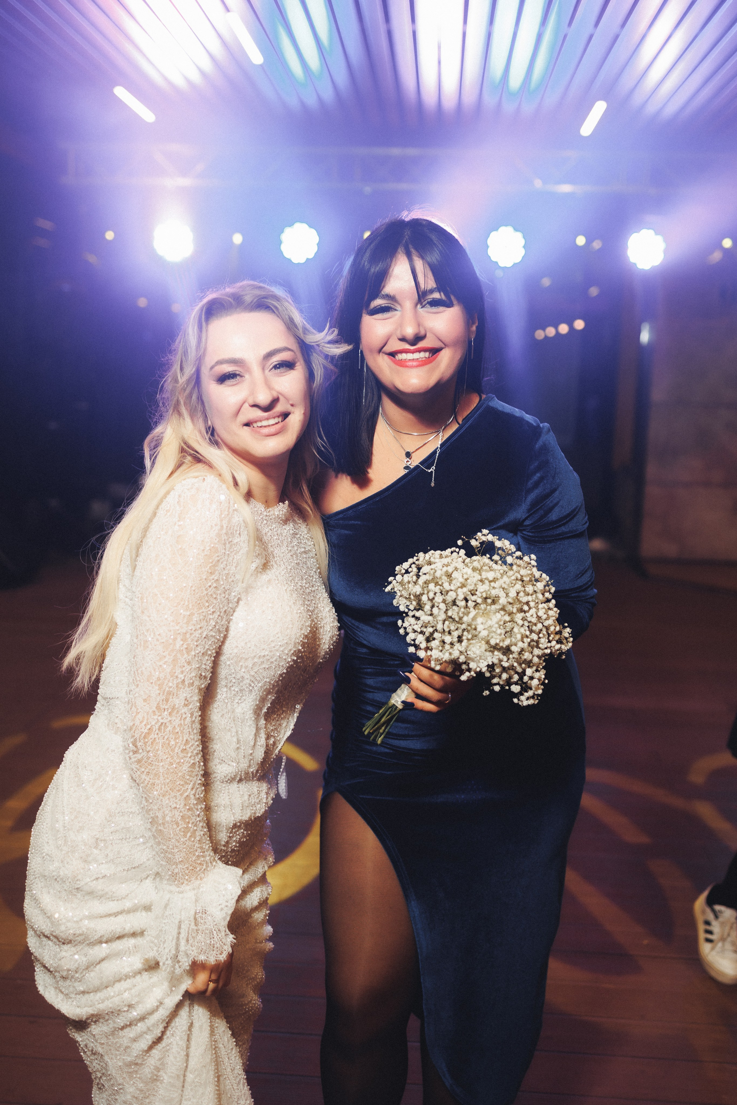 Sergiu & Cristina. Fotograful evenimentului tău