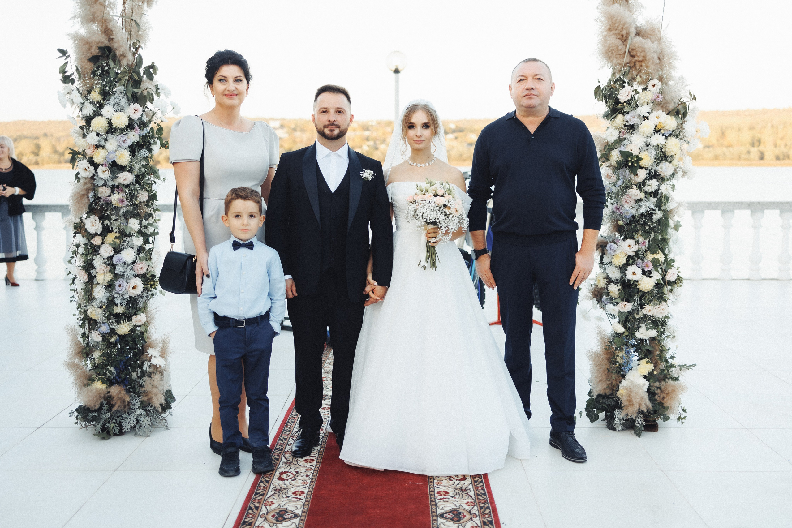 X & S. Fotograful evenimentului tău