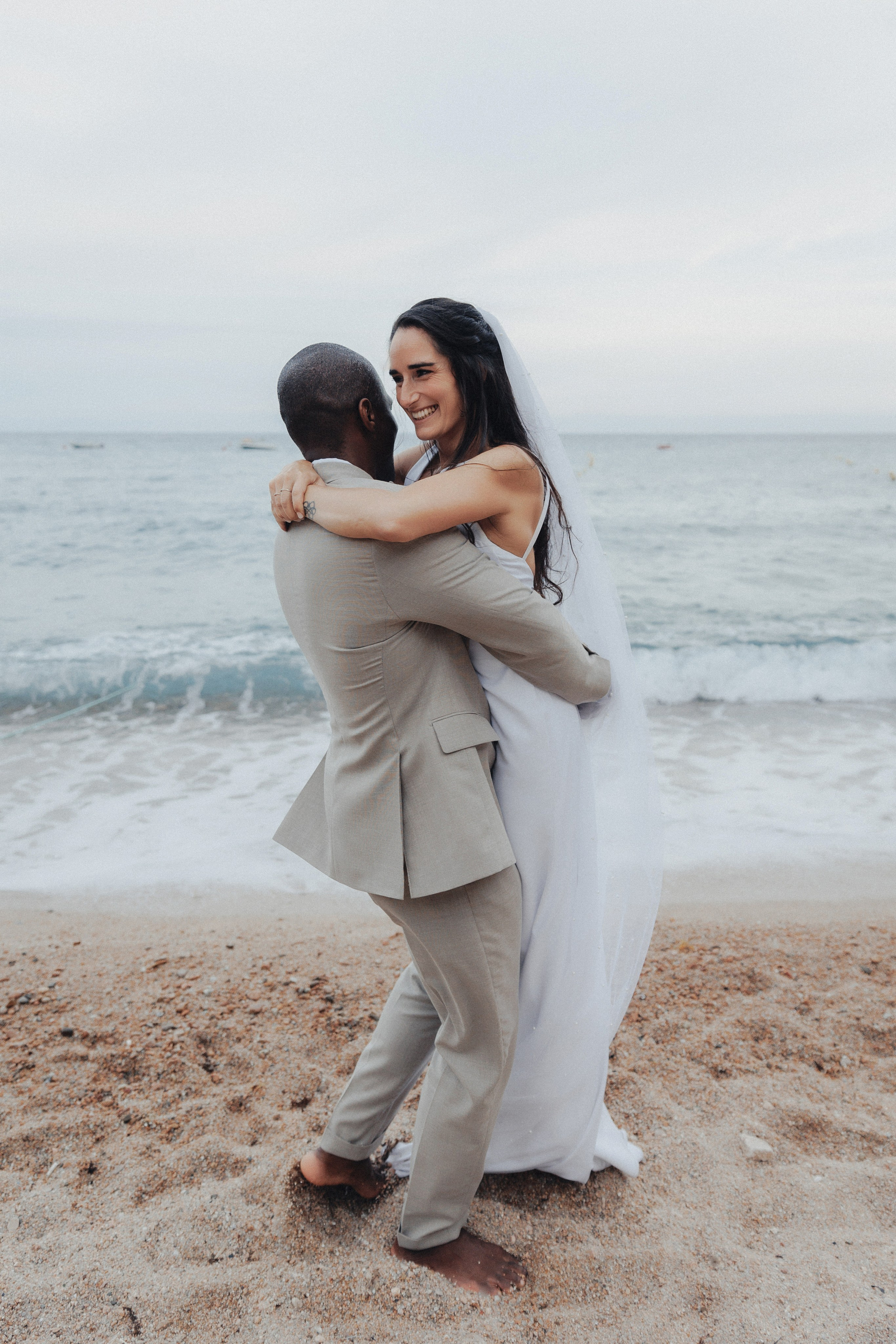David & Celine. Fotograful evenimentului tău