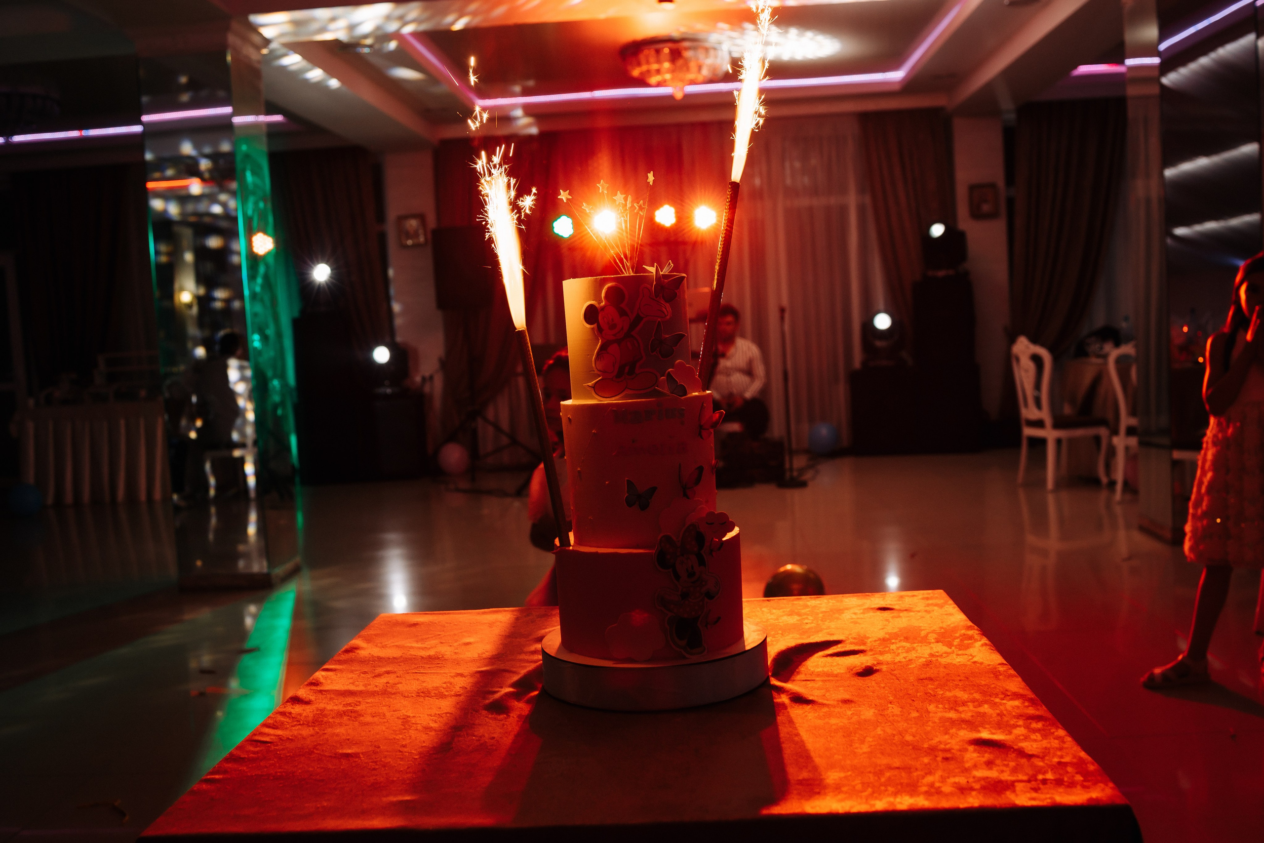 Marius & Amelia. Fotograful evenimentului tău