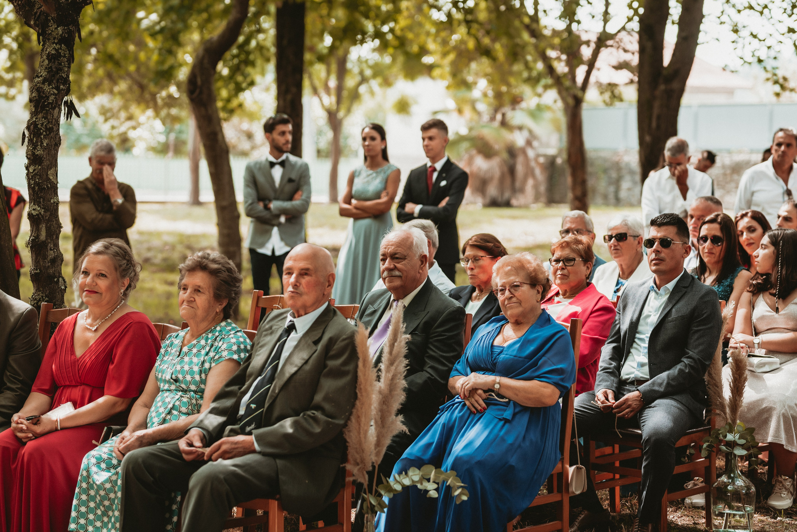 São & Luís. Fotógrafa de Casamentos e Família em Braga — Alexandra Mieres Photography