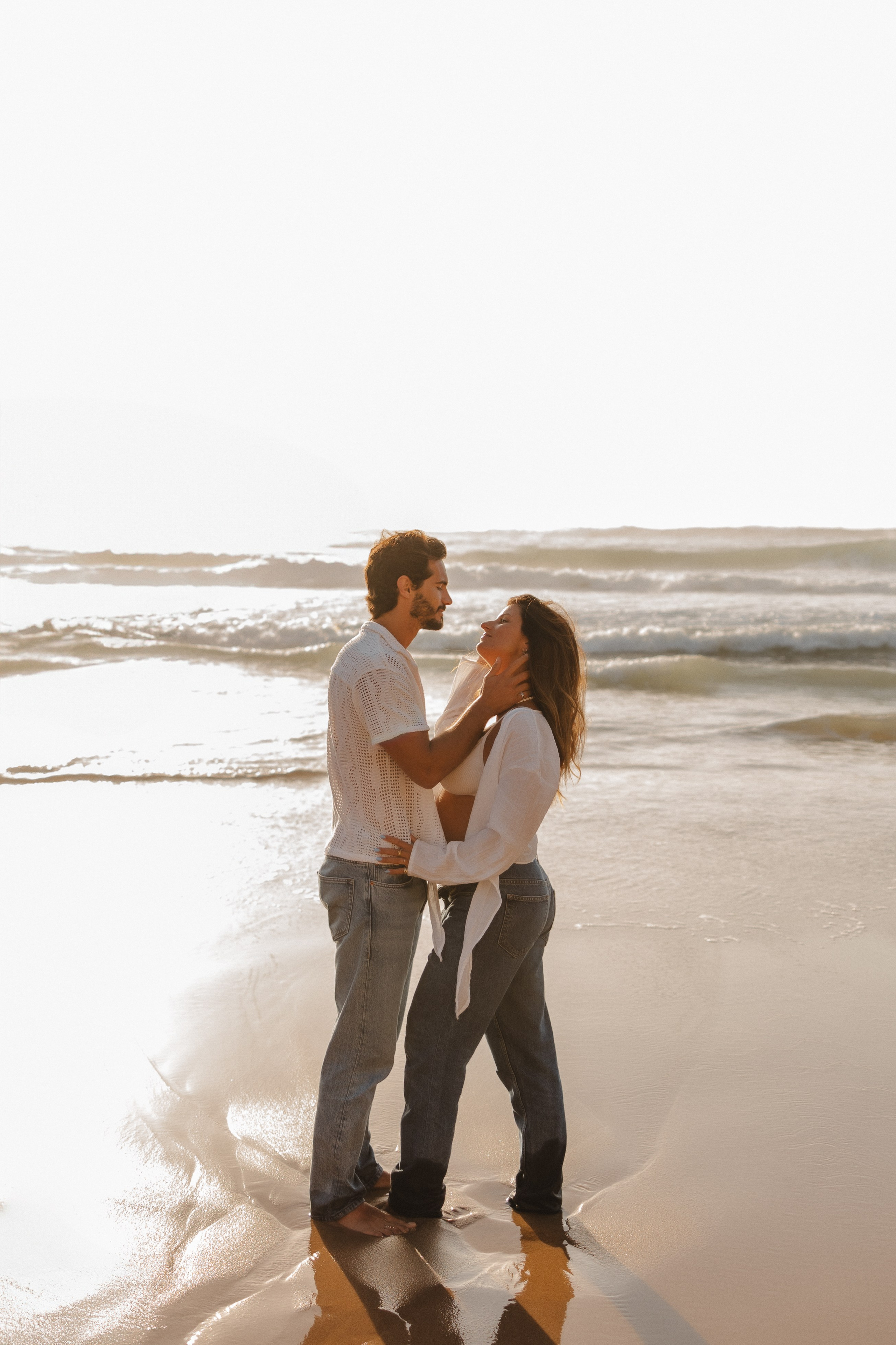 A Espera mais aguardada. Wedding and Family Photographer in Braga — Alexandra Mieres Fotografia