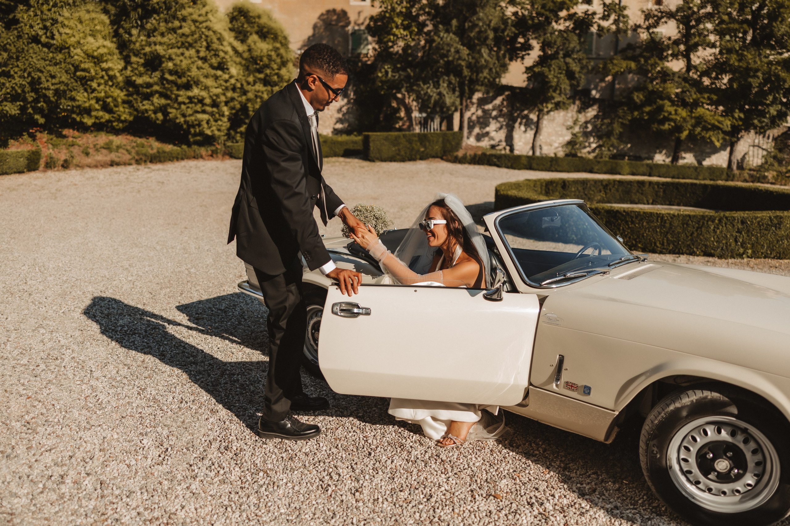 Charles & Christina Wedding. Fotógrafa de Casamentos e Família em Braga — Alexandra Mieres Photography