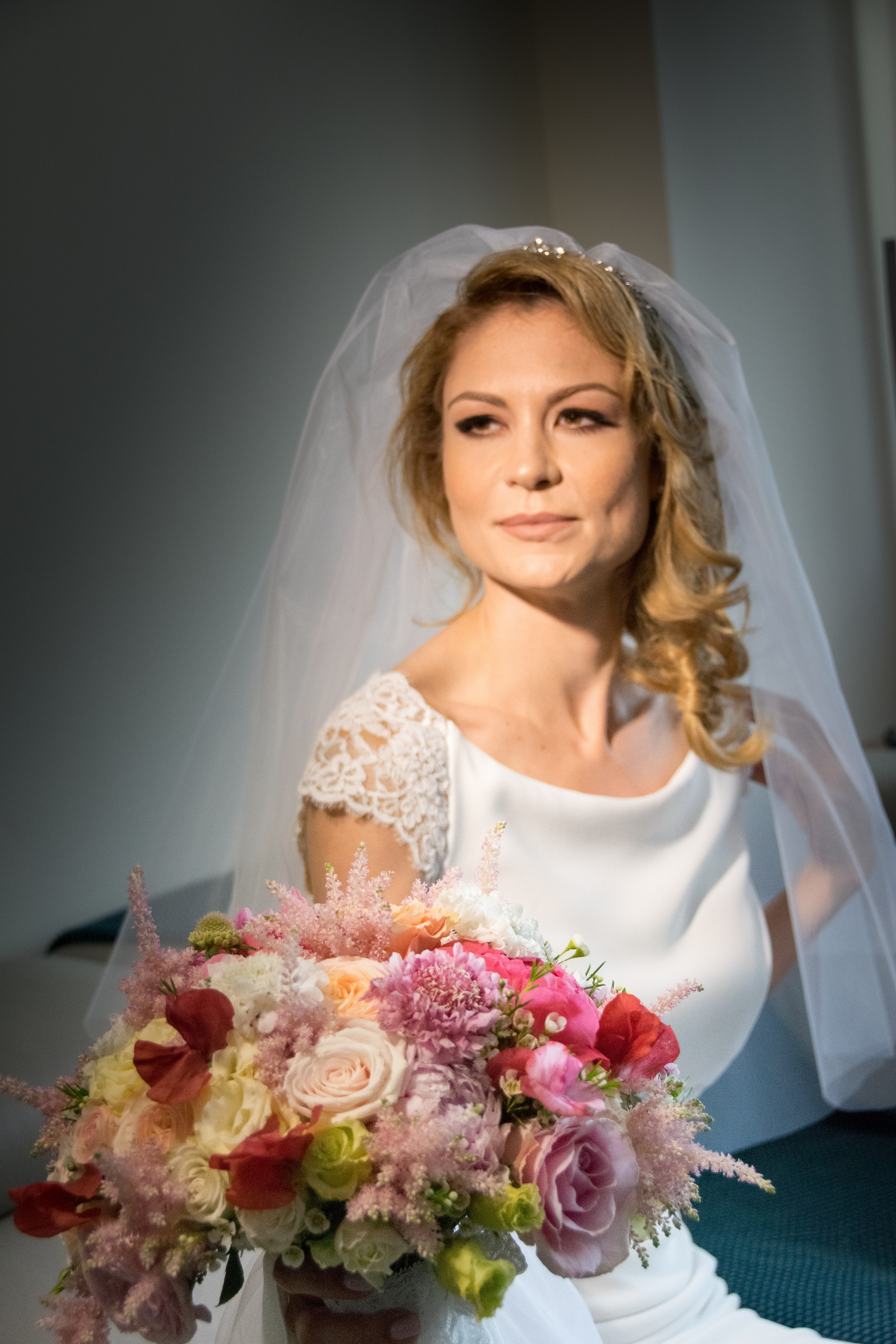 Tendințe în fotografia de nuntă de lux. Wedding photographer from Bucharest Eugen Elisei