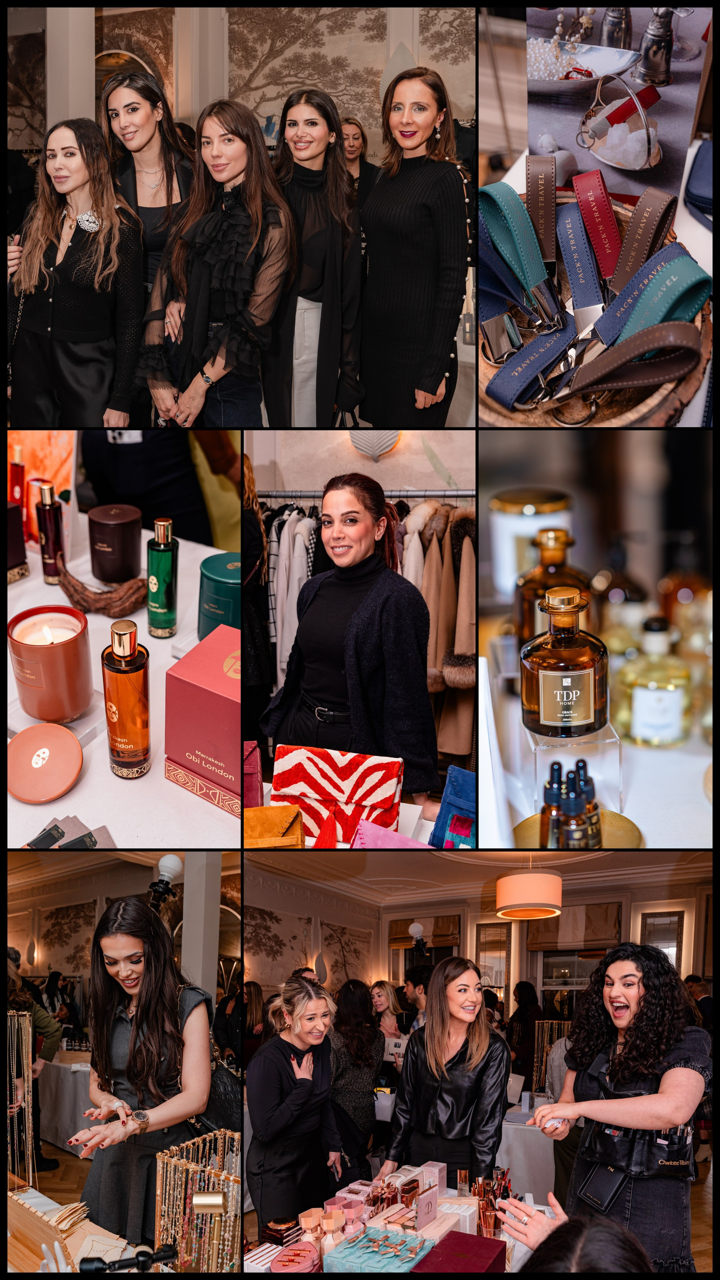 Events. Tonya Kyrylenko photographer in London