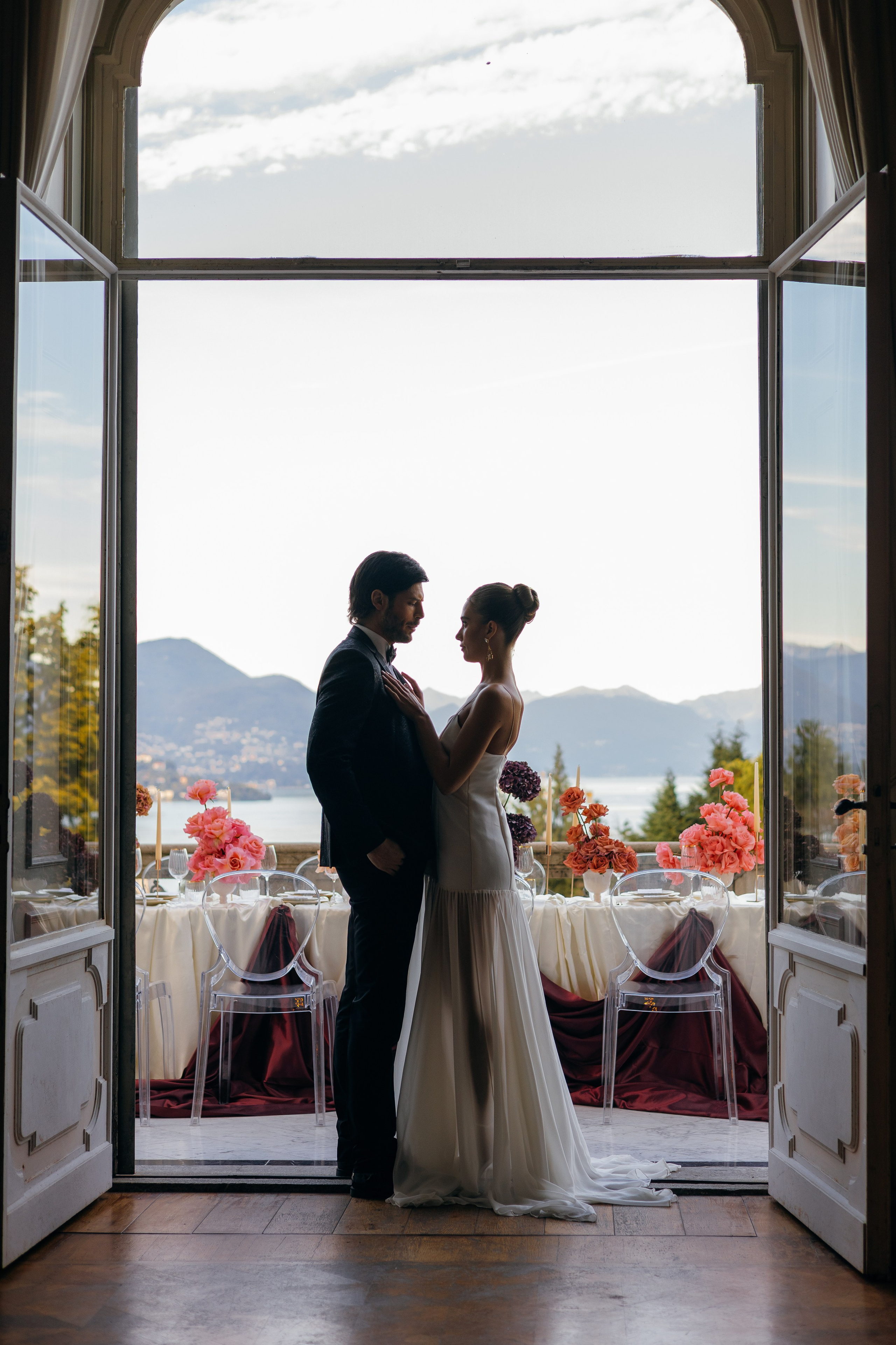 Catherine and Samuel. Sara Luca Wedding Photographer in Italy and Europe