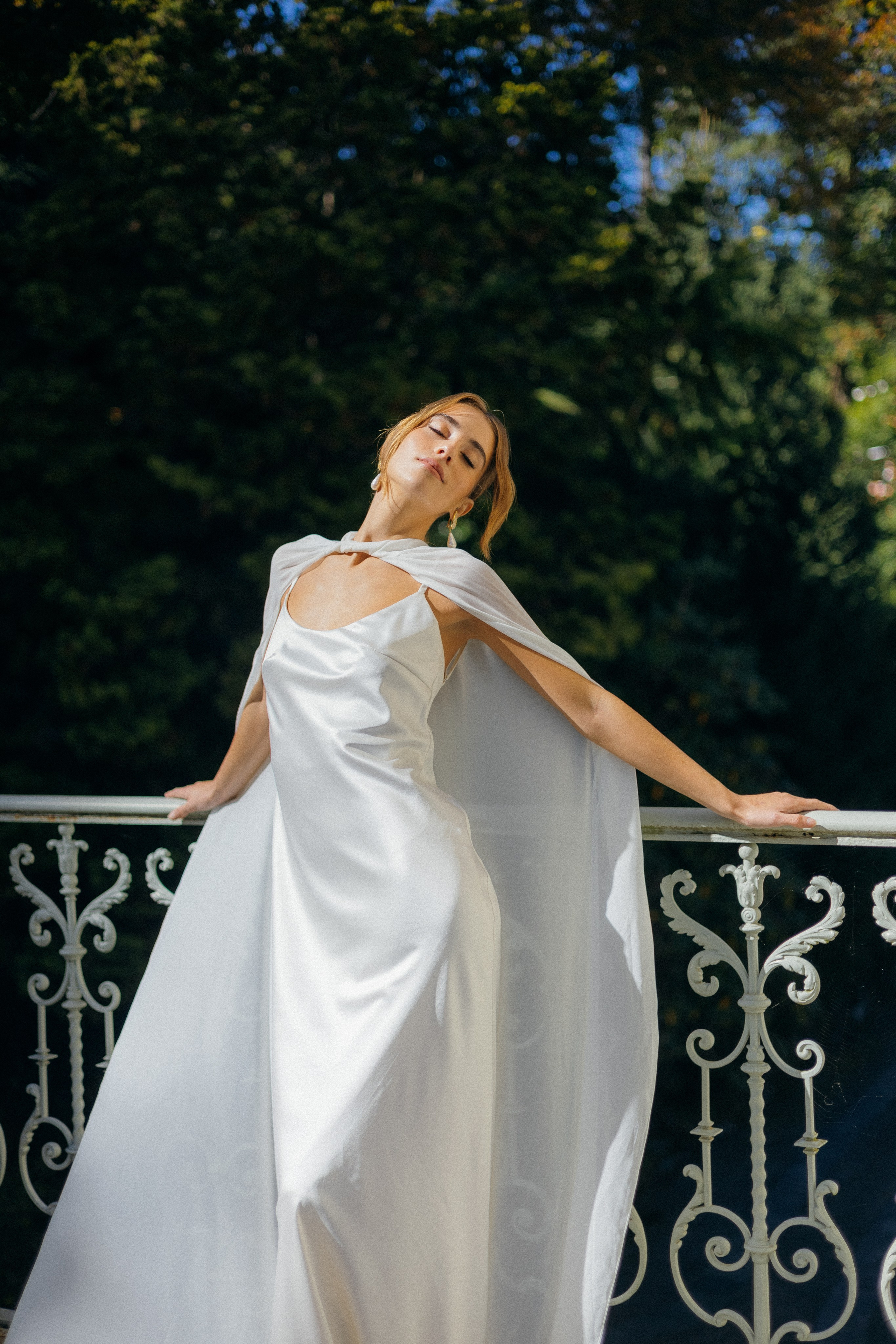 Catherine and Samuel. Sara Luca Wedding Photographer in Italy and Europe