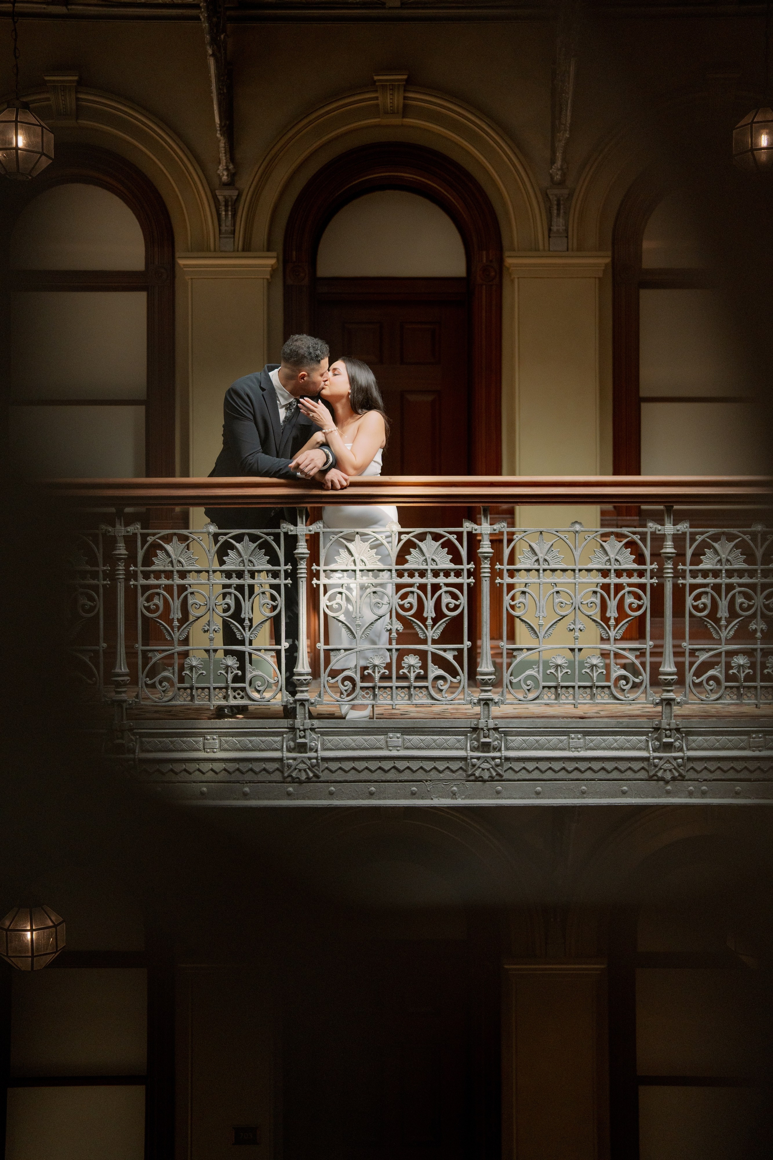 Yaneli and Christopher. Wedding photographer and videographer New York | New Jersey