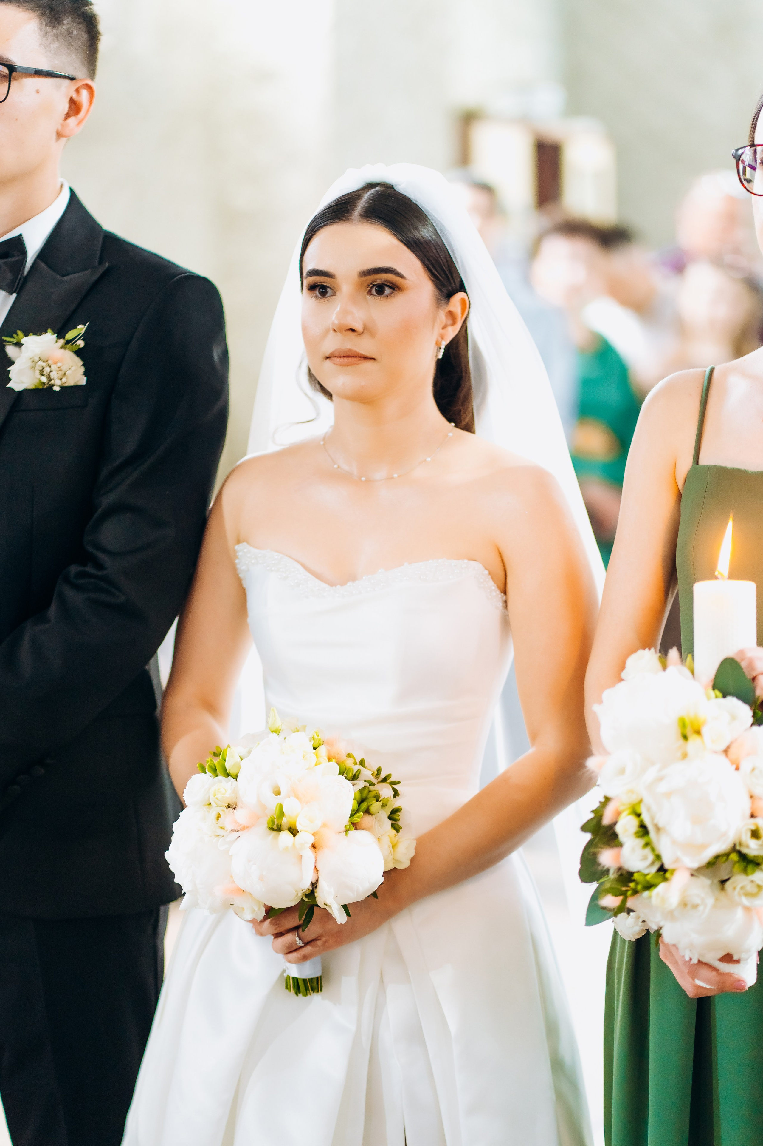 Lavinia & Sebastian. Sebastian Purusniuc Fotograf - Iasi