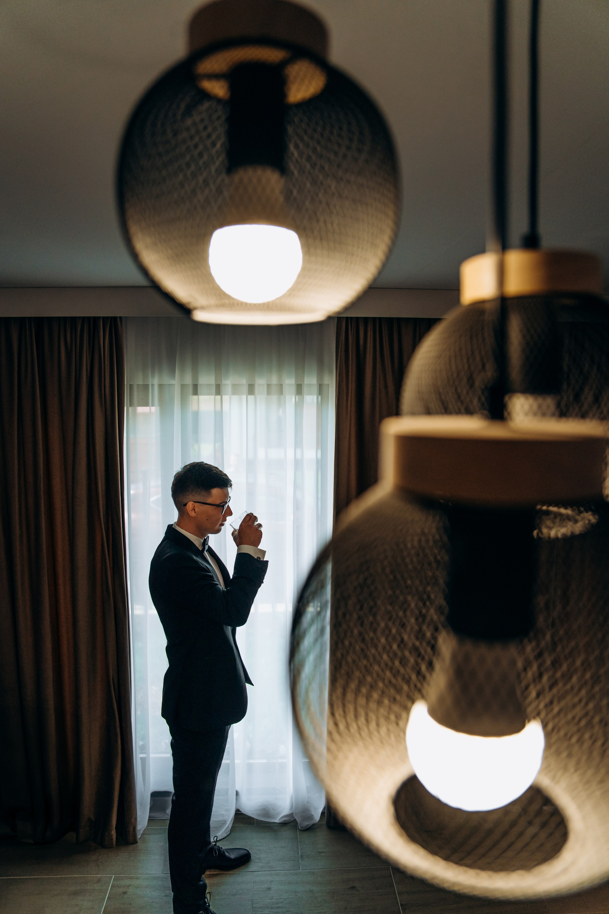 Lavinia & Sebastian. Sebastian Purusniuc Fotograf - Iasi