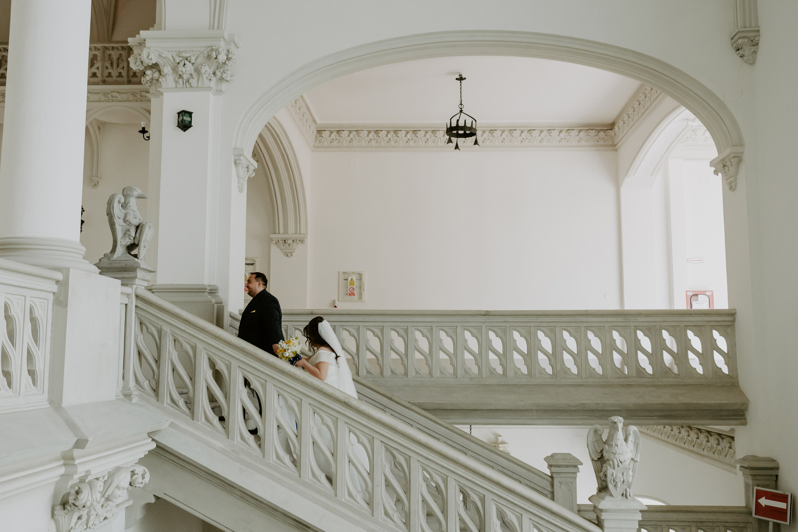 Cristina & Victor. Sebastian Purusniuc Fotograf - Iasi