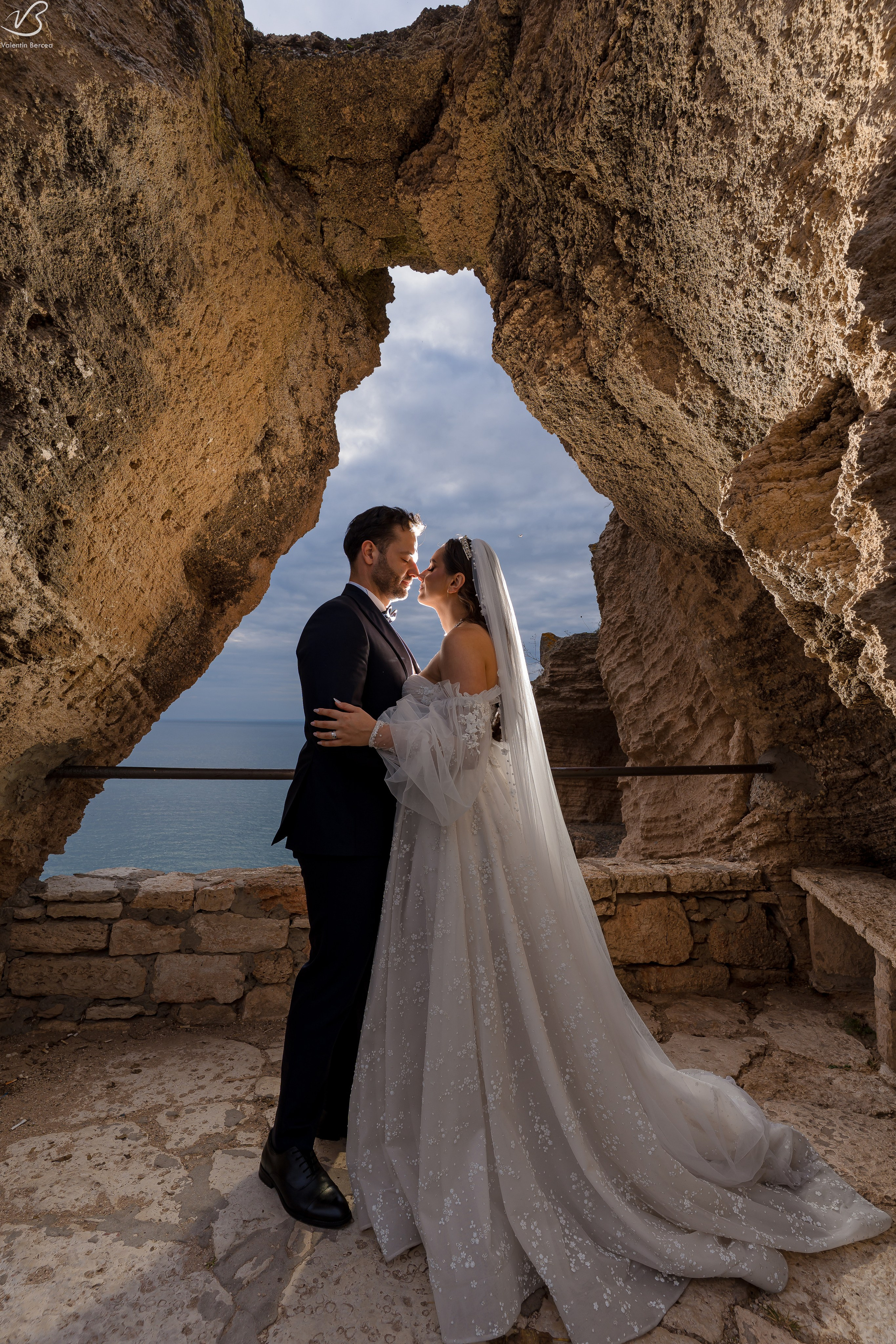 Nunta. Fotograf de nunta Constanta|Valentin Bercea