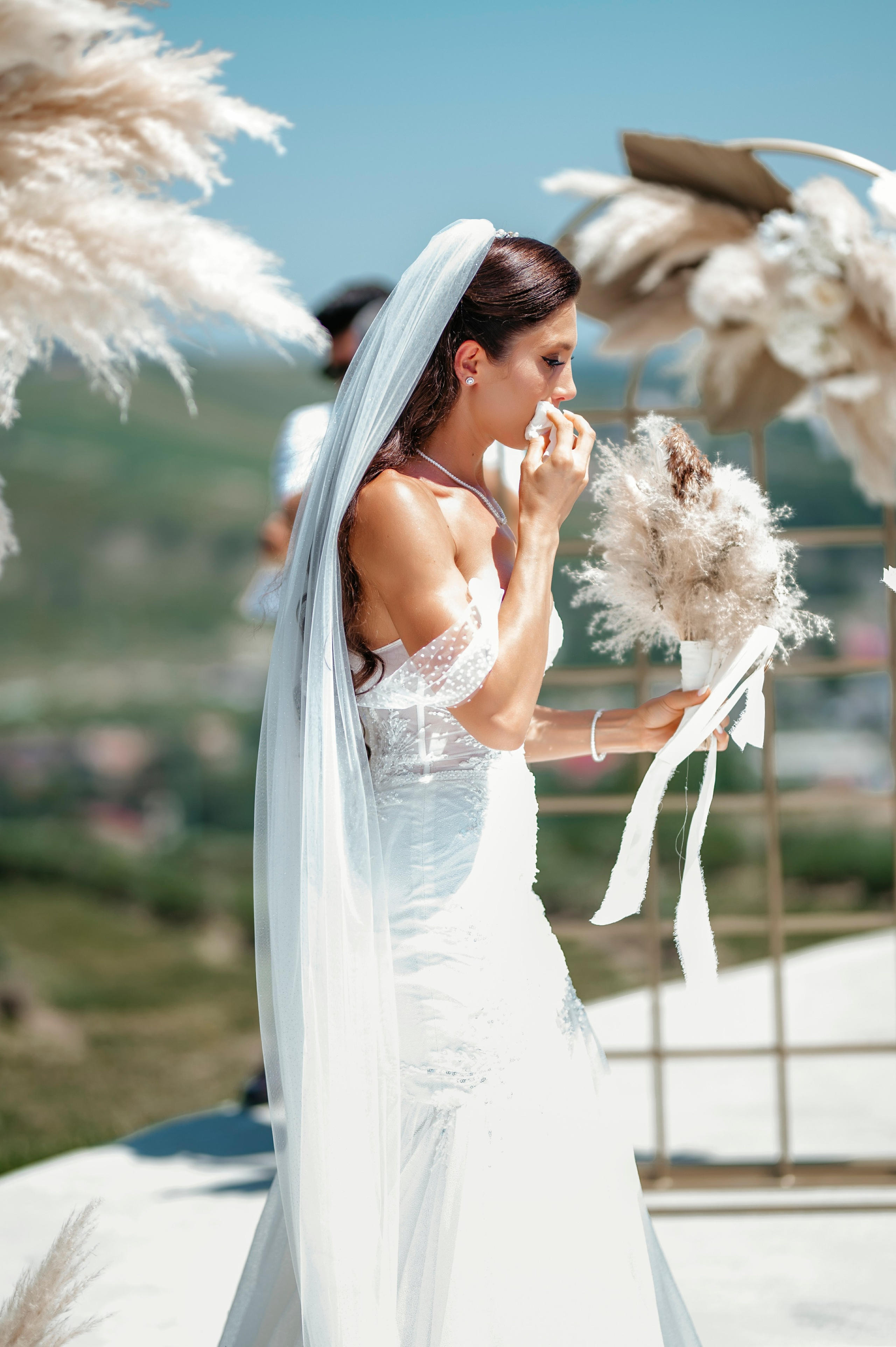 Larisa & Cosmin. Fotograf si Videograf | Nuntă-Botez