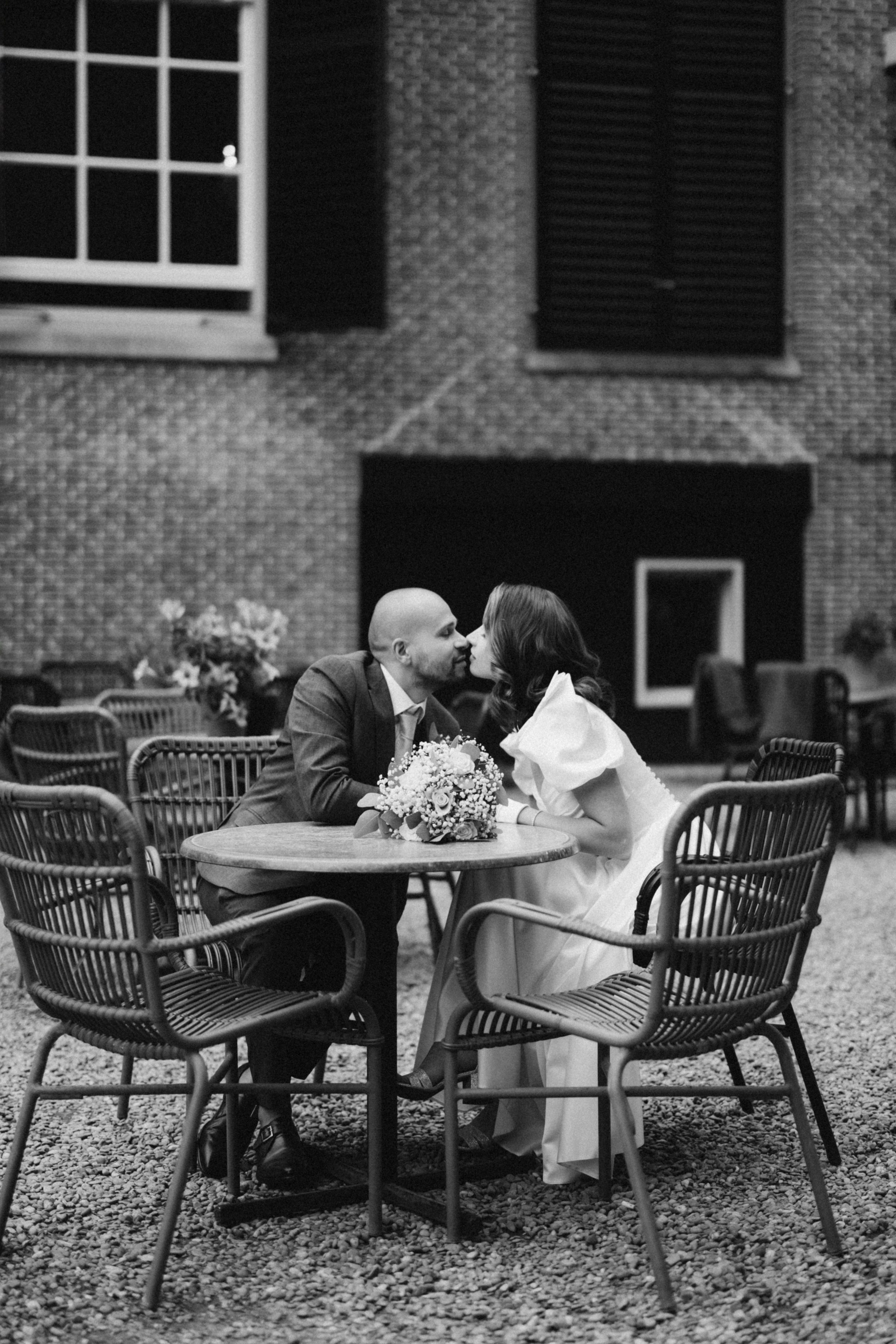 Emin and Saida. Yuliya Vaschenok — Photographer in the Netherlands