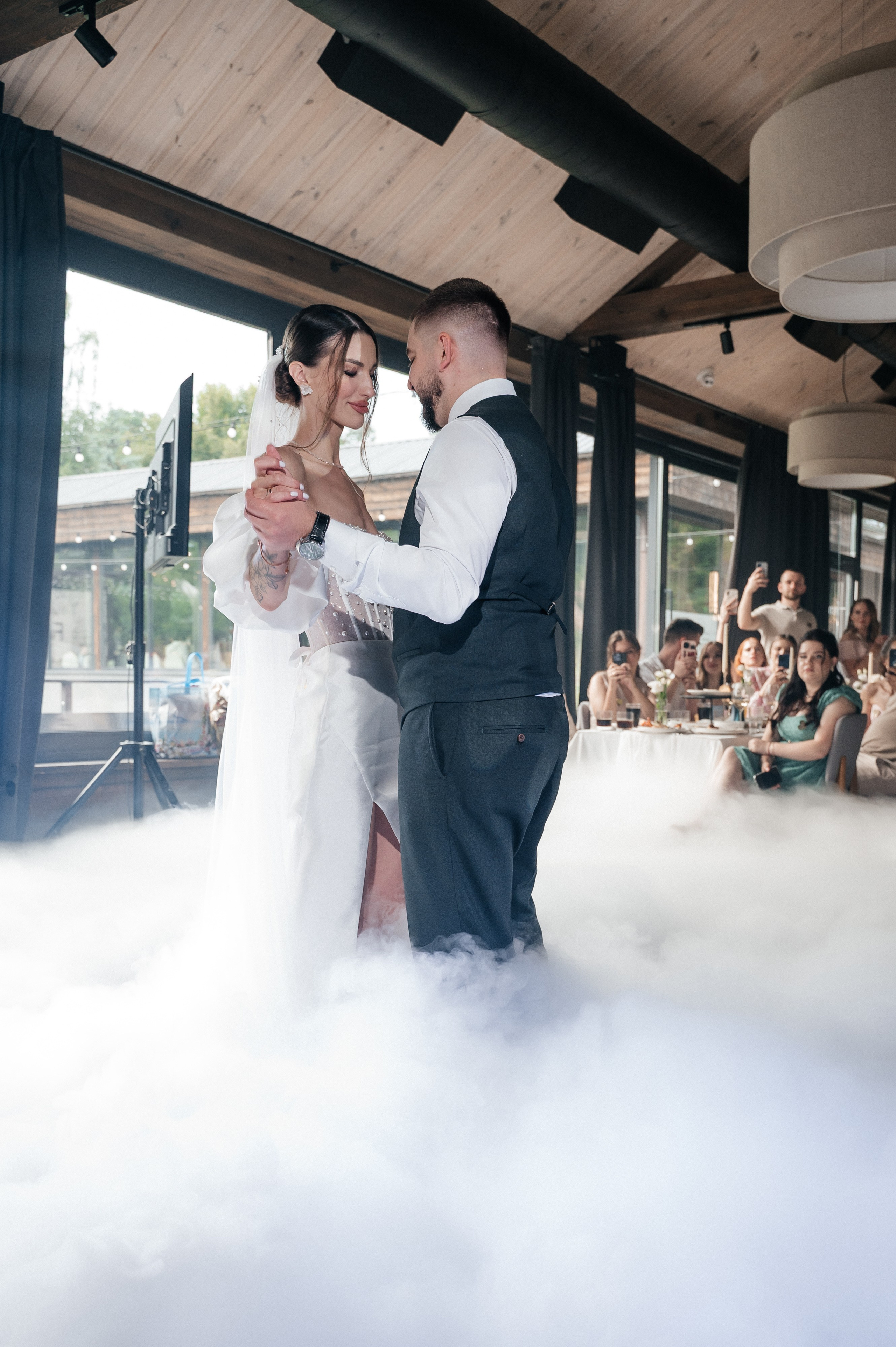 Наталя & Владислав. Фотограф Київ